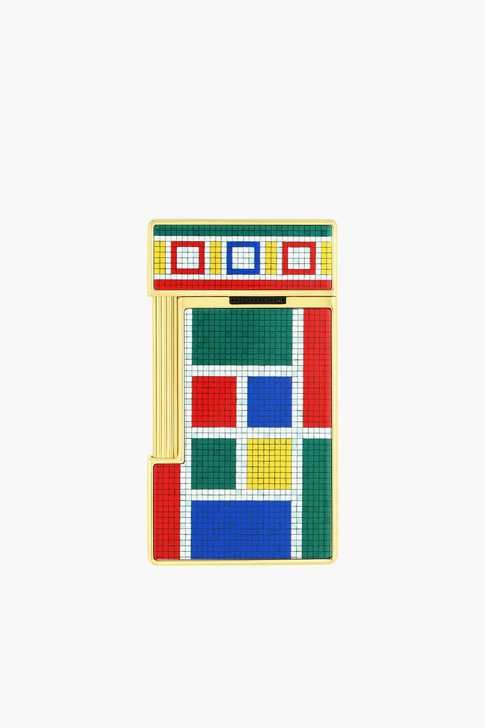 25 카사블랑카 모자이크 슬리미 라이터 CQ028132Z