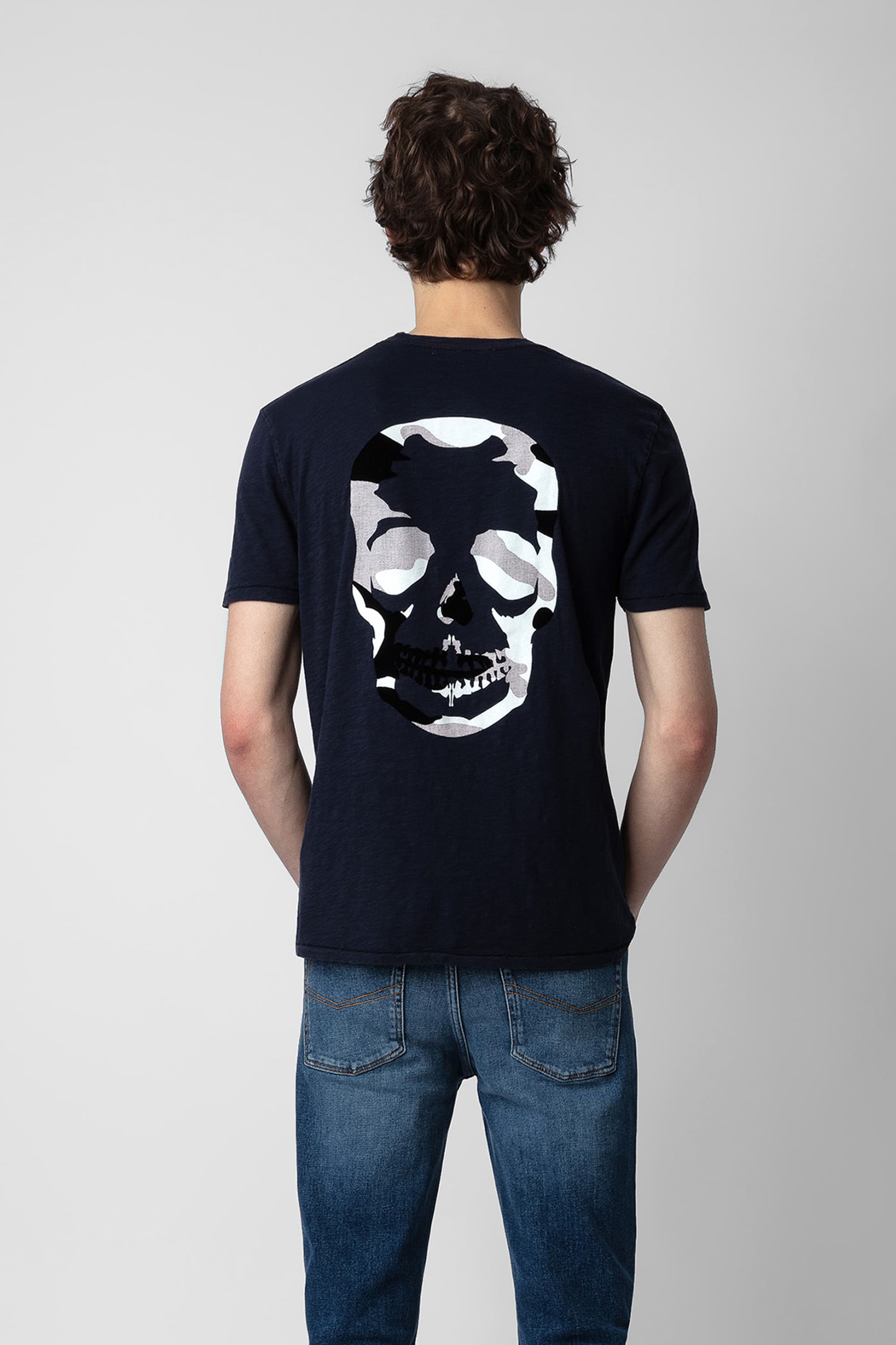 Stockholm Flame T-shirt