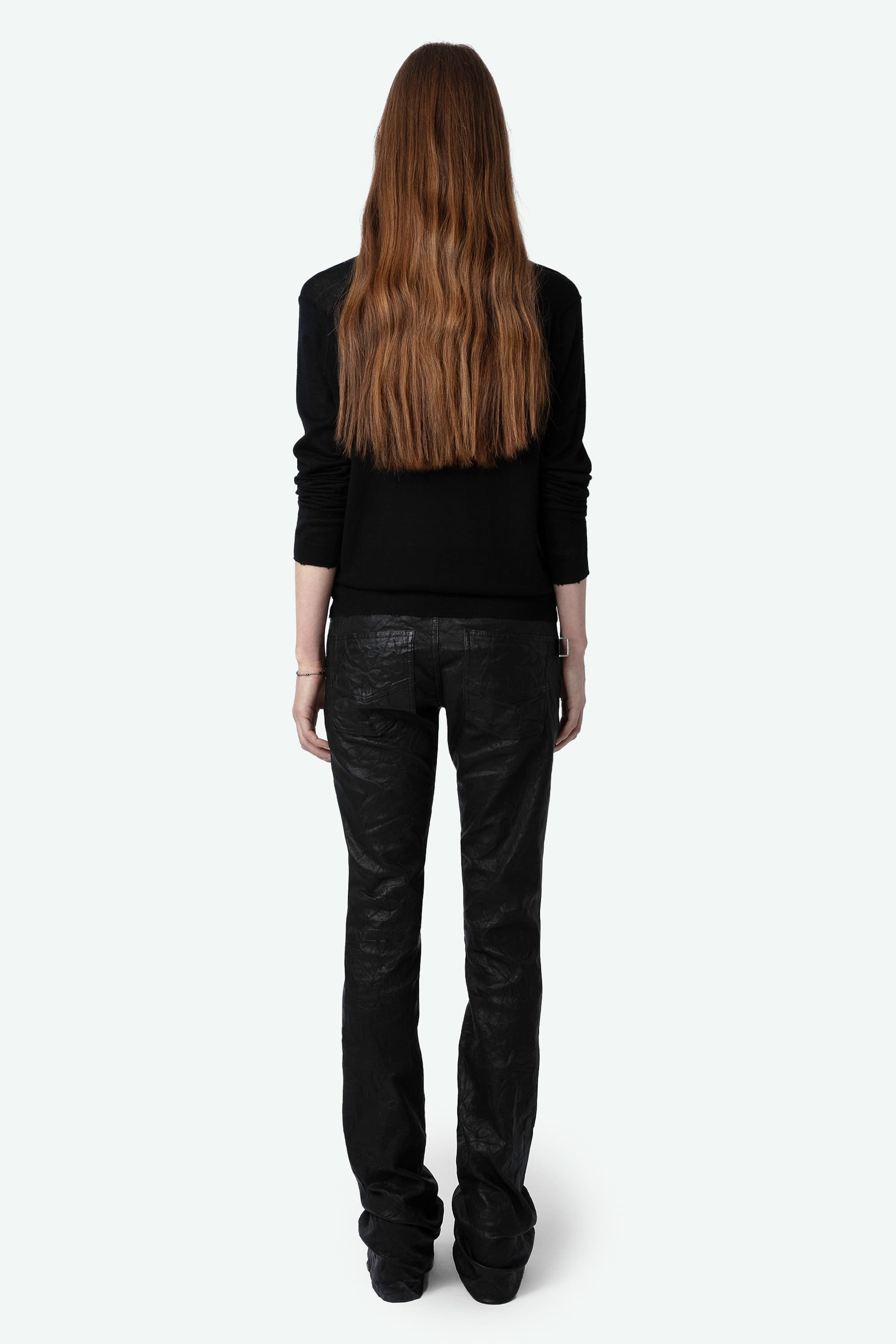 Rivy Cashmere Knit