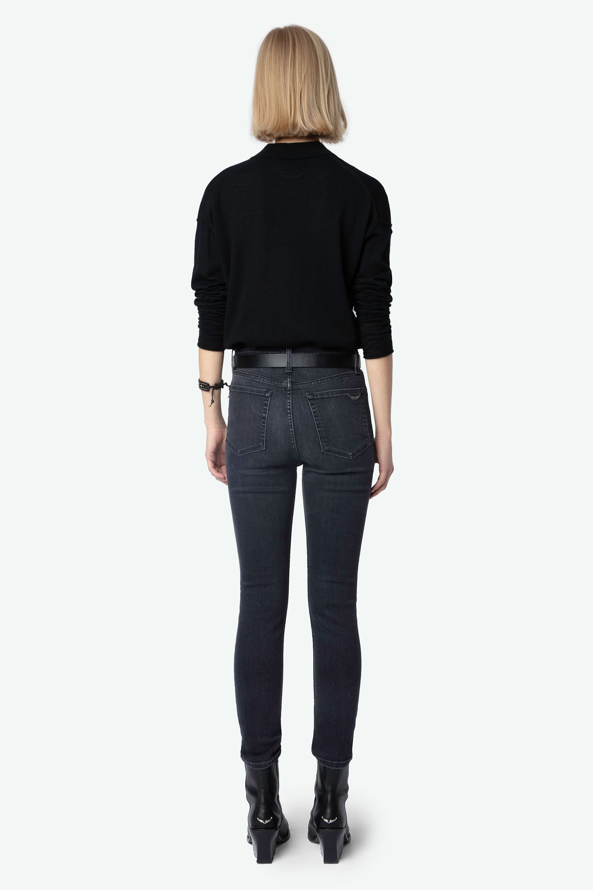 Tina Skinny Jeans