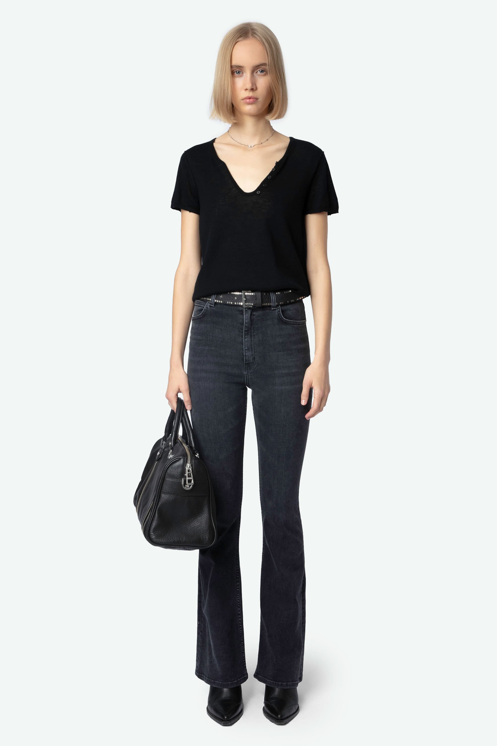 [특가] Joplin Denim Pants
