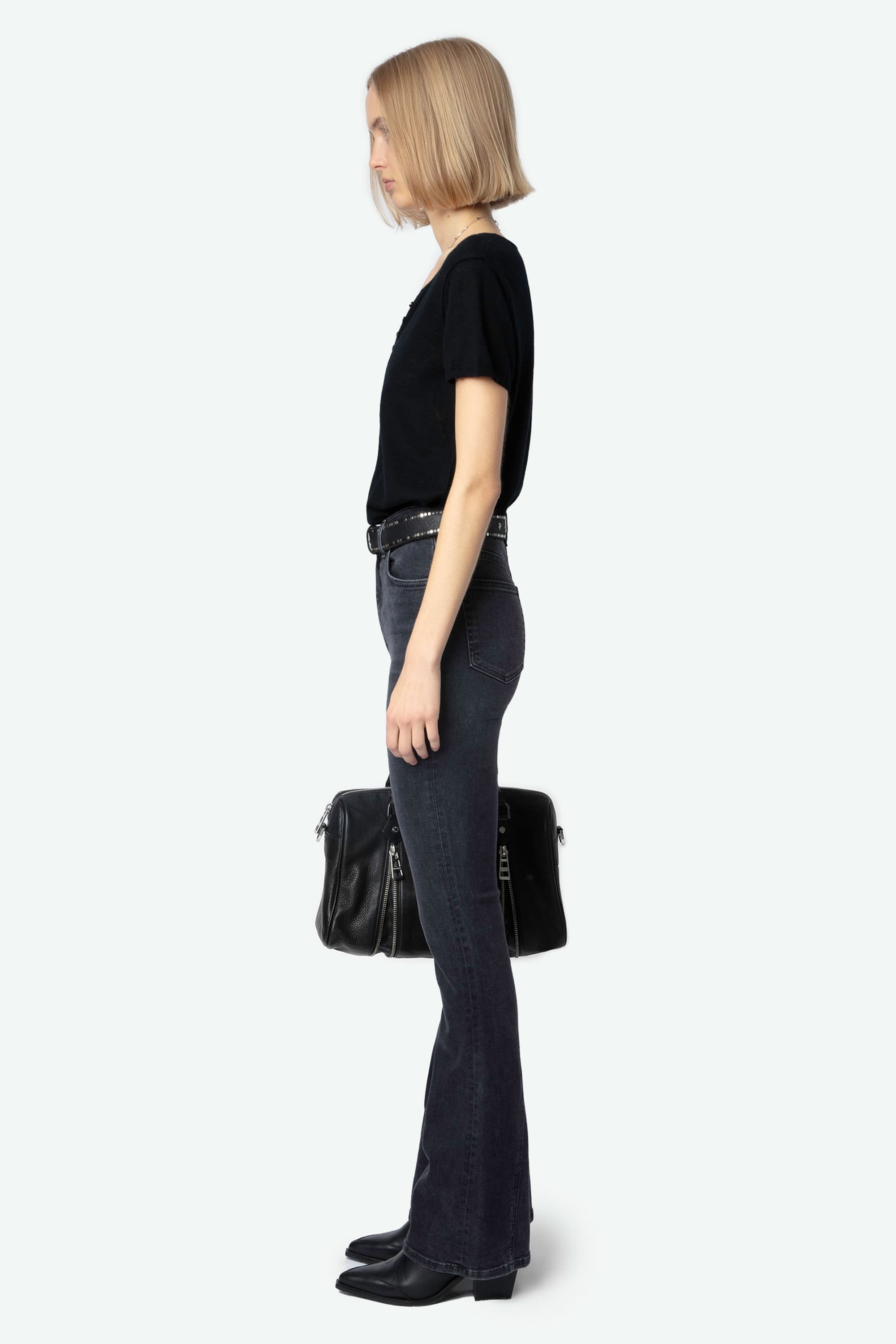 [특가] Joplin Denim Pants