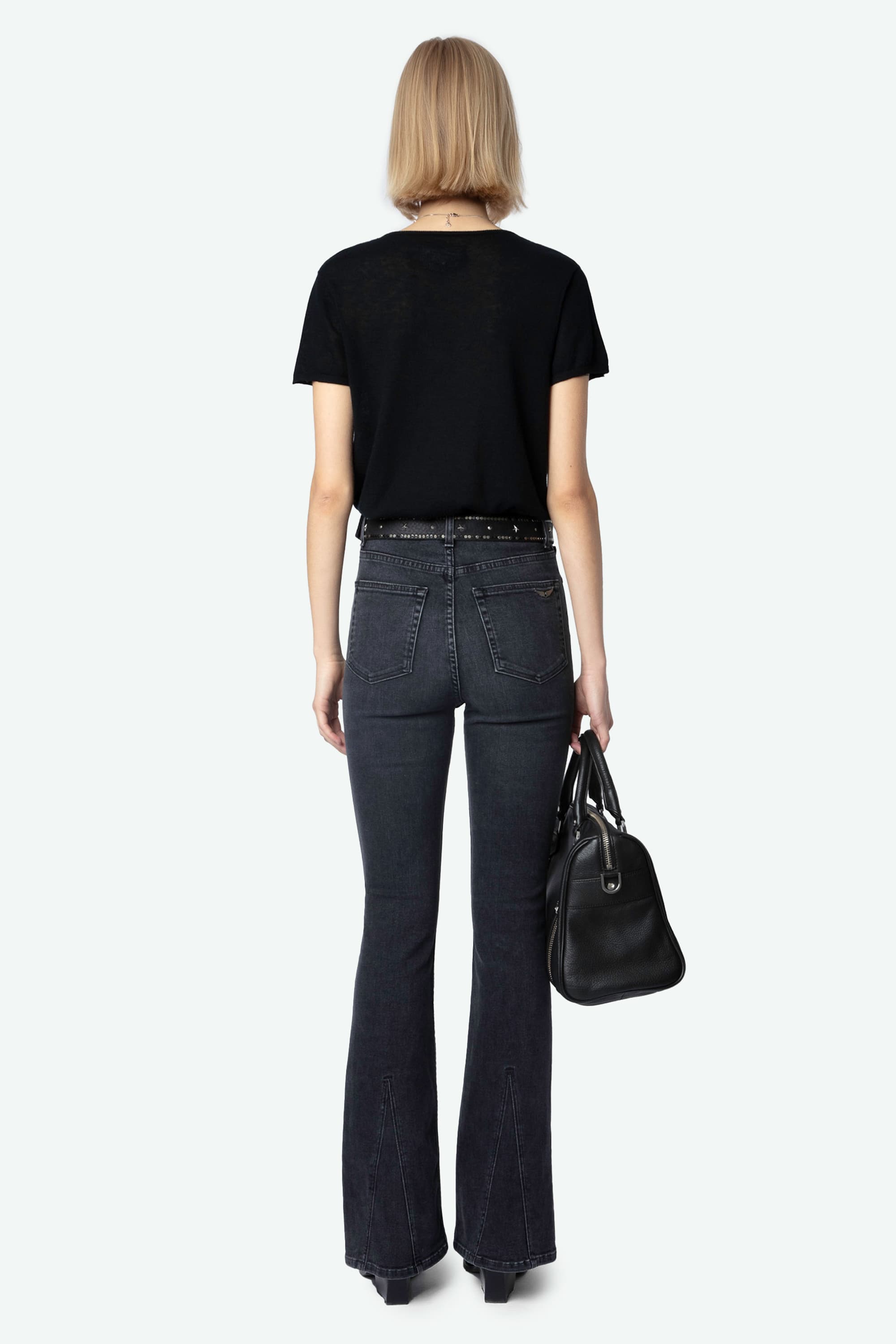 [특가] Joplin Denim Pants