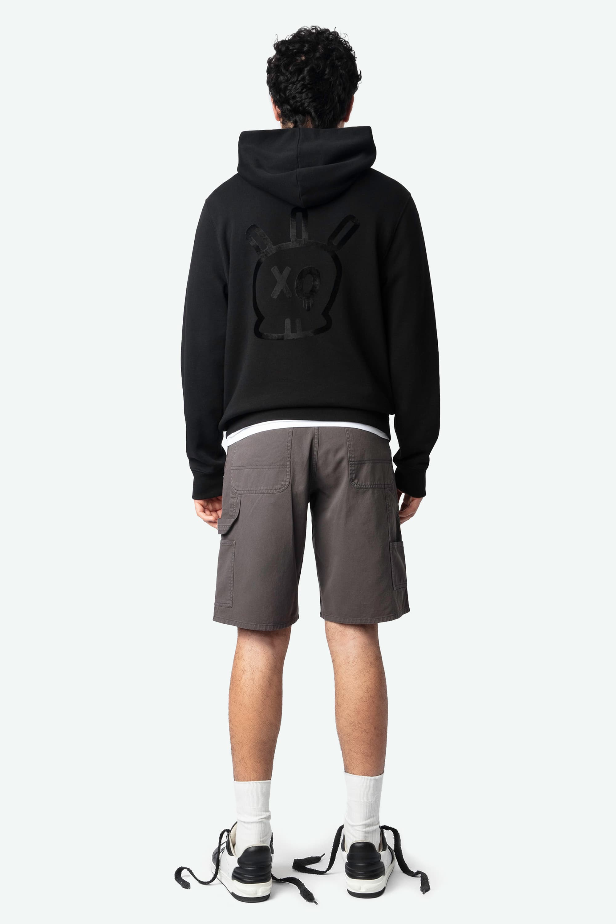 Perys Cotton Shorts