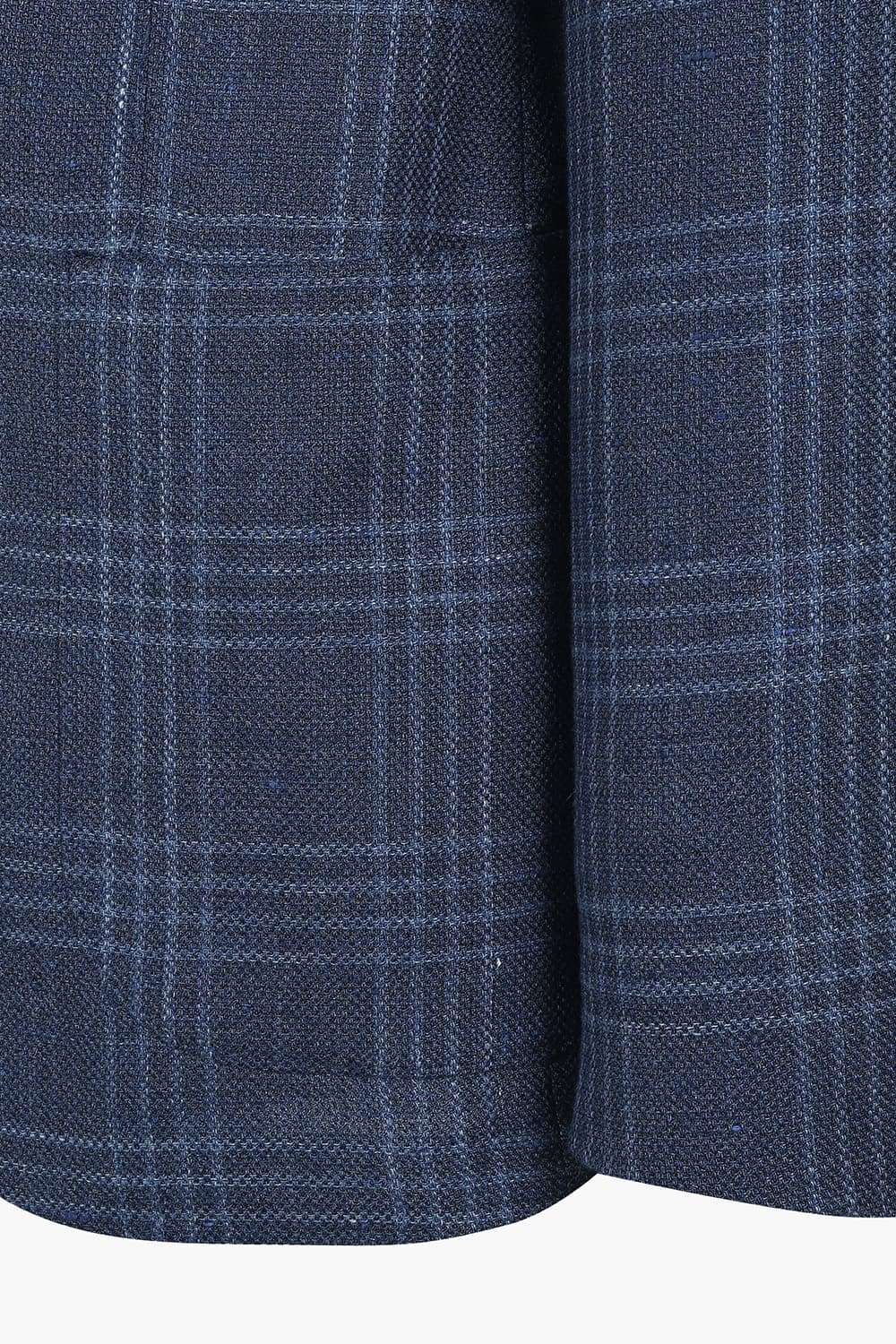 린넨 혼방 베이직 테일러드 자켓 F74QH0273100