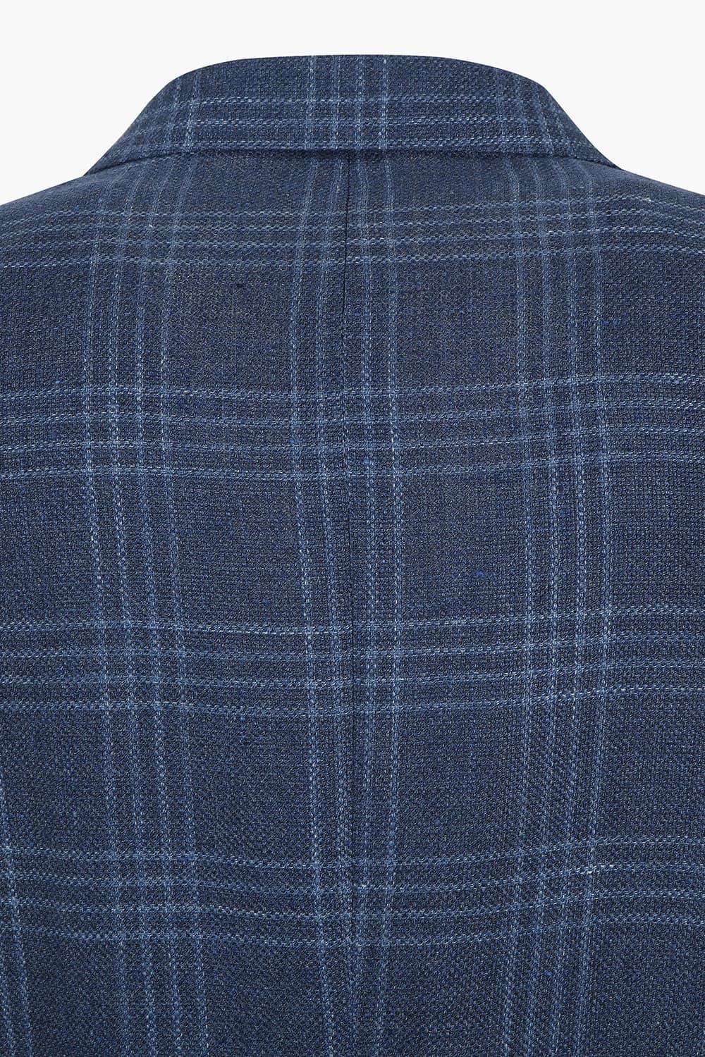 린넨 혼방 베이직 테일러드 자켓 F74QH0273100