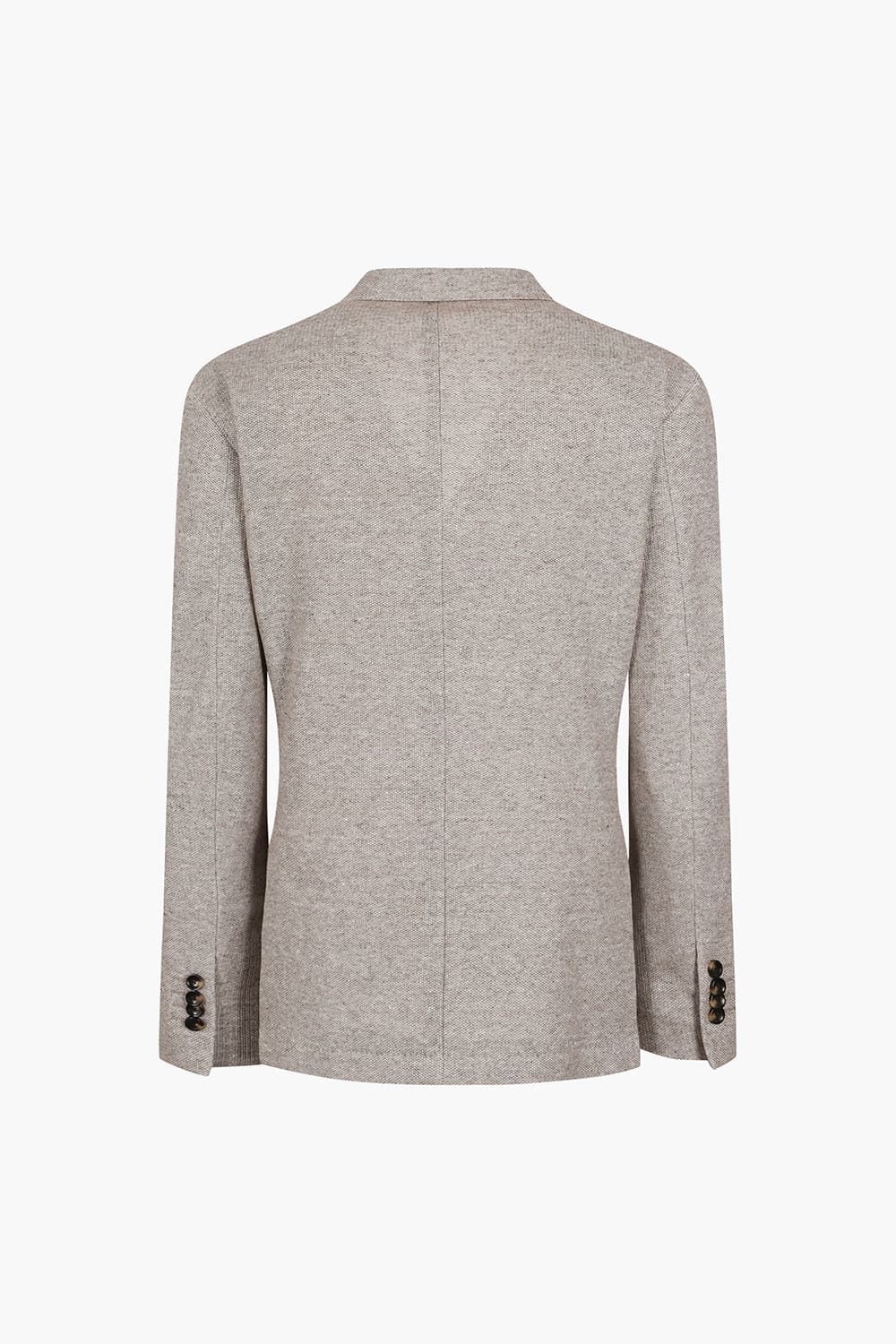 코튼 베이직 테일러드 자켓 JF74JH132400