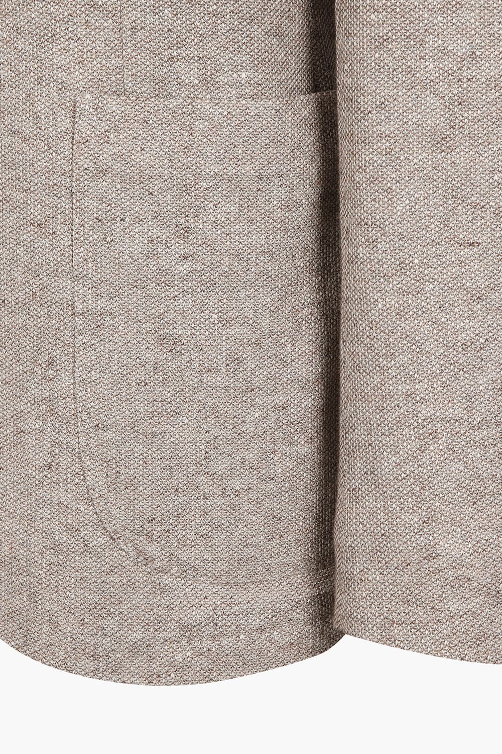 코튼 베이직 테일러드 자켓 JF74JH132400