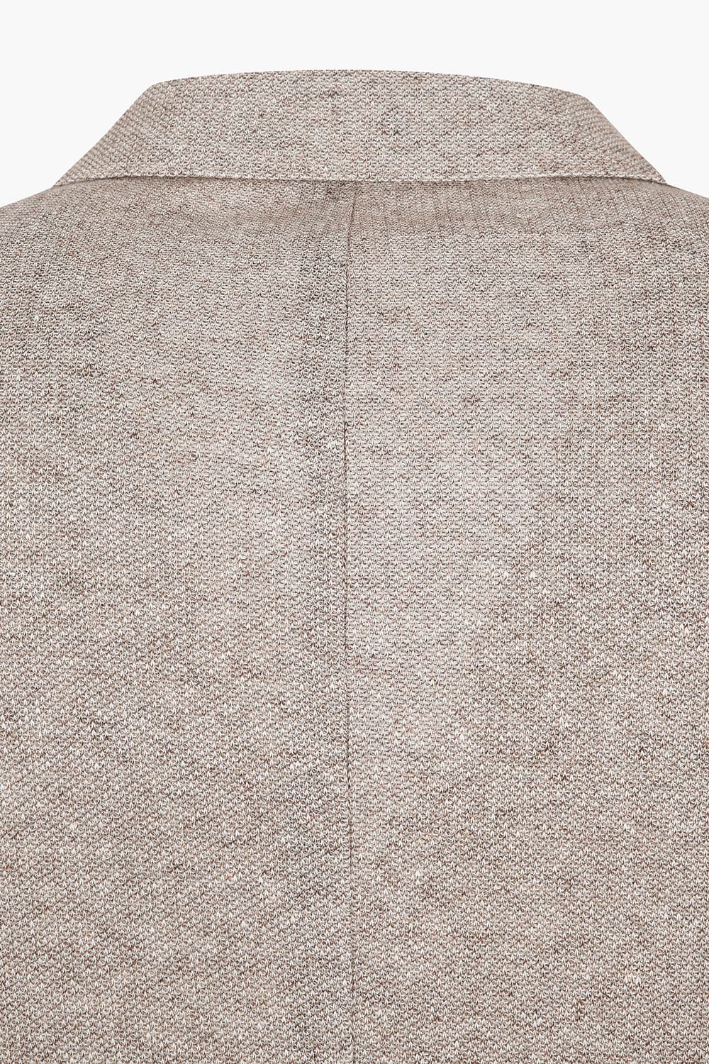 코튼 베이직 테일러드 자켓 JF74JH132400