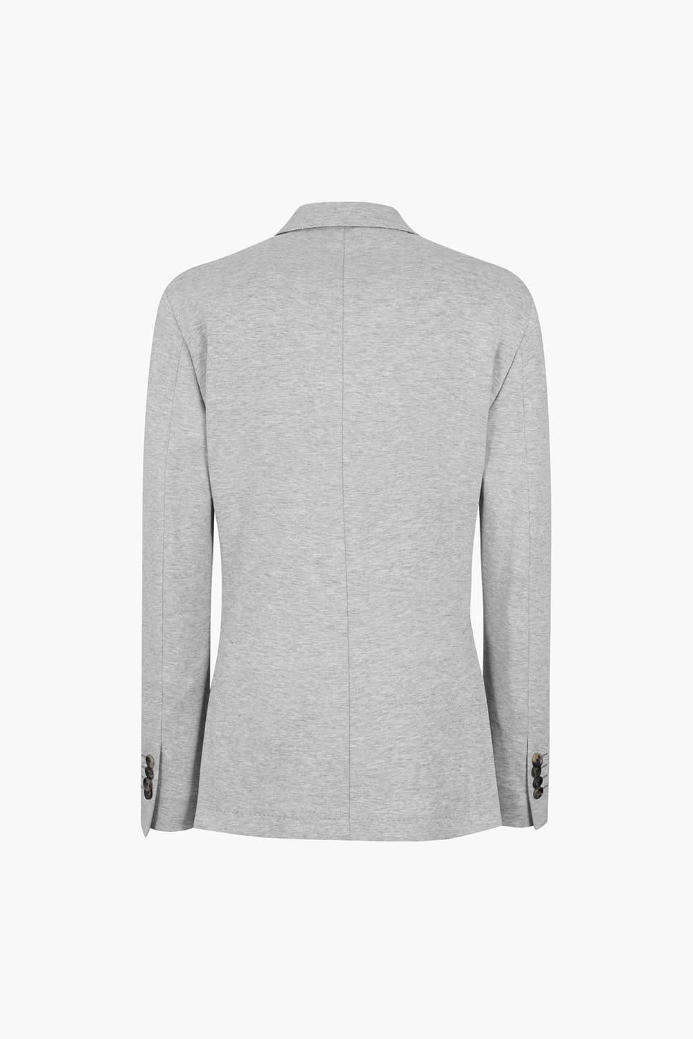 코튼 베이직 테일러드 자켓 JF74JH041200