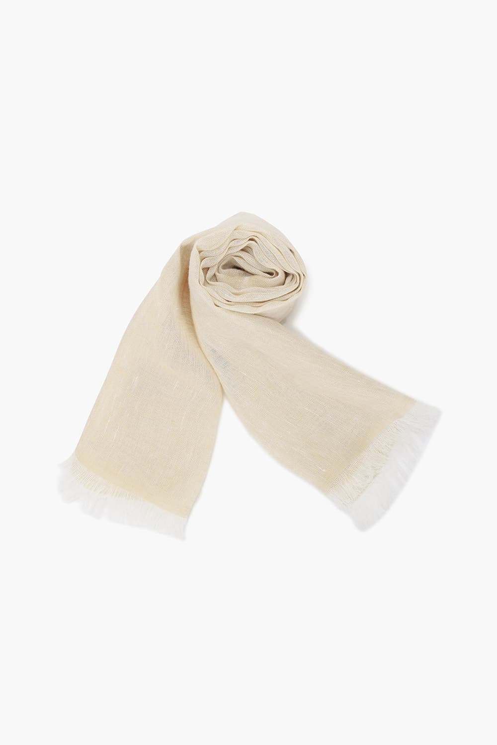 린넨 베이직 스카프 06451P590105