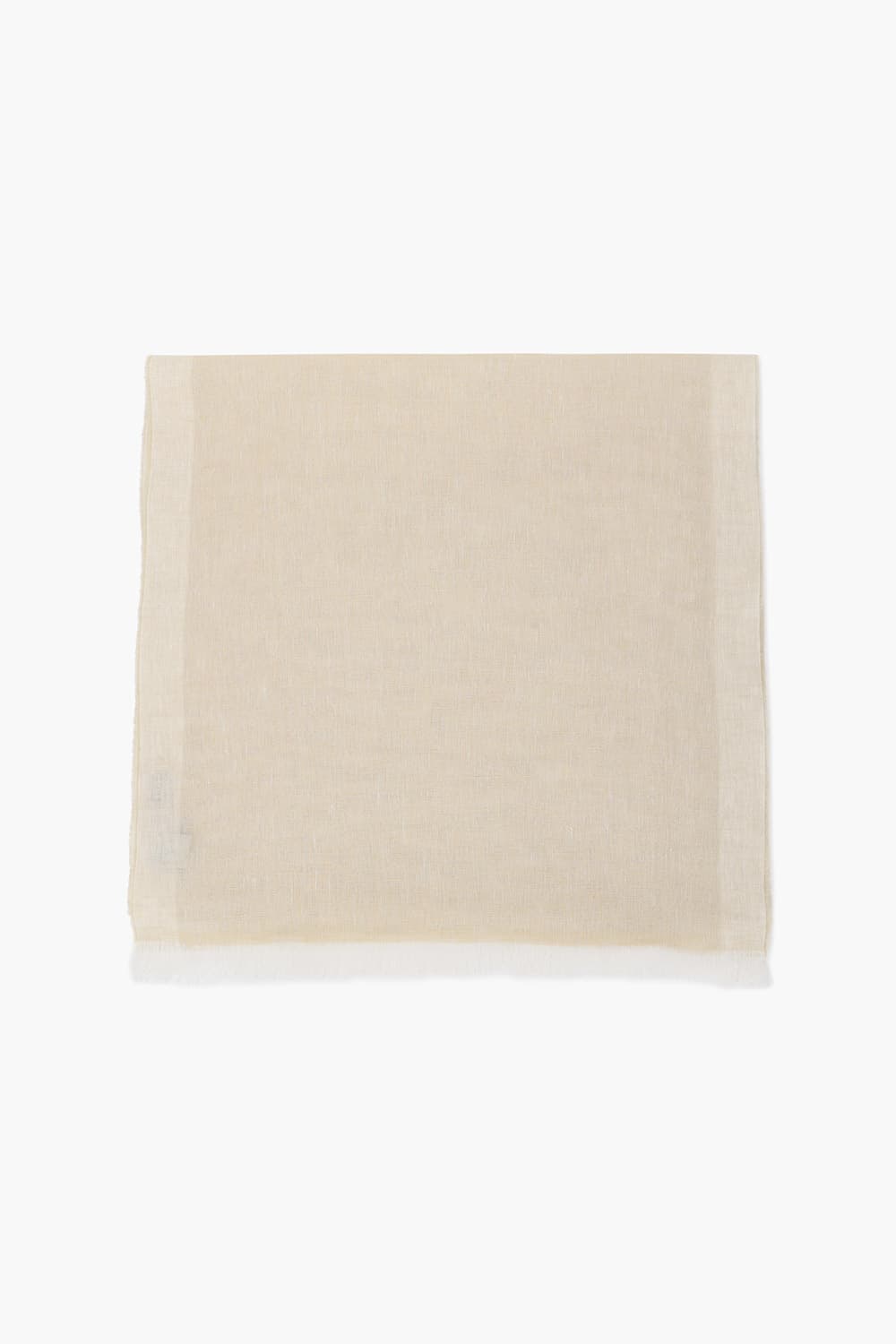 린넨 베이직 스카프 06451P590105