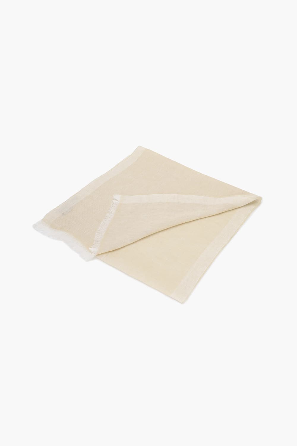 린넨 베이직 스카프 06451P590105