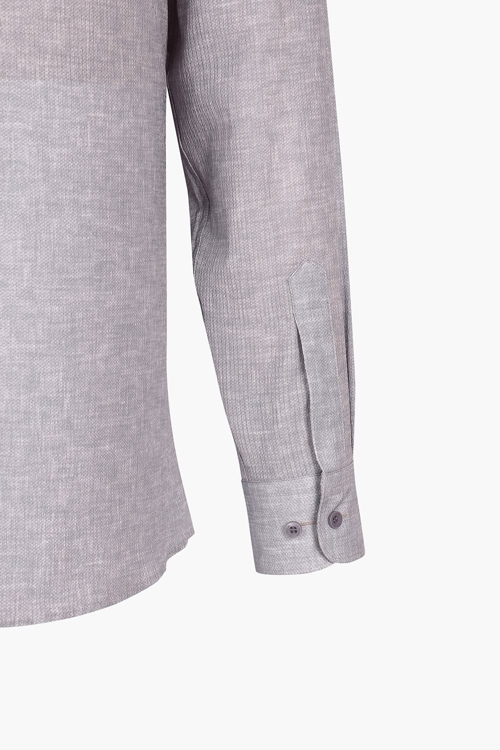 시어서커 프린트 129 비즈니스 셔츠 핑크 SE5SM11LS129SPU