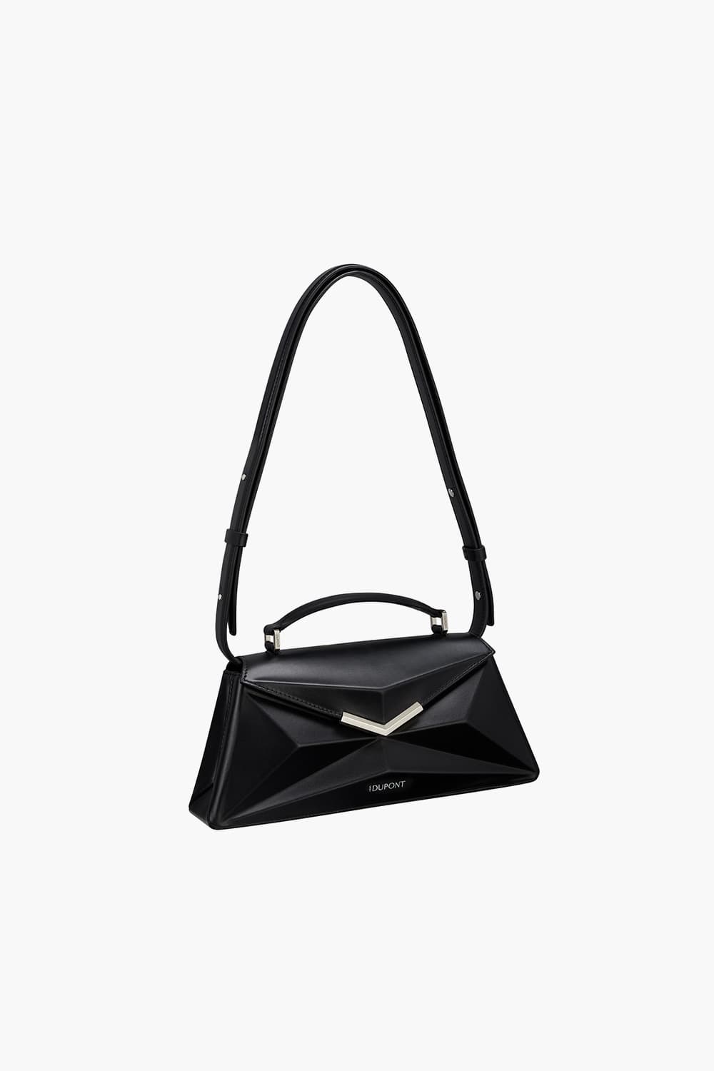 24 엑스백 바게트 토트백 블랙 N1XB292BK1