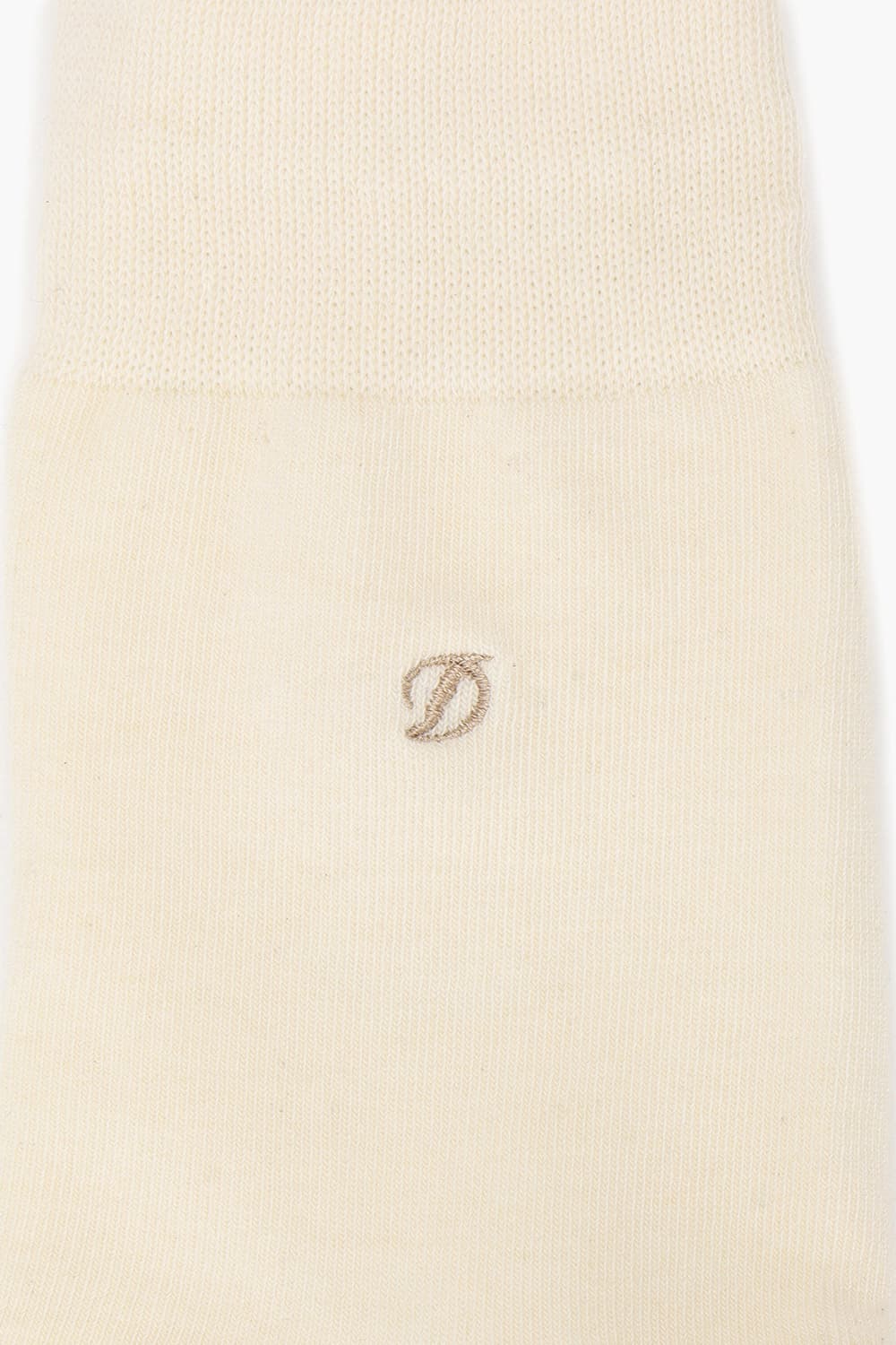 오가닉 솔리드 1501 장목 양말 오트밀 SE3SMA171501SOT