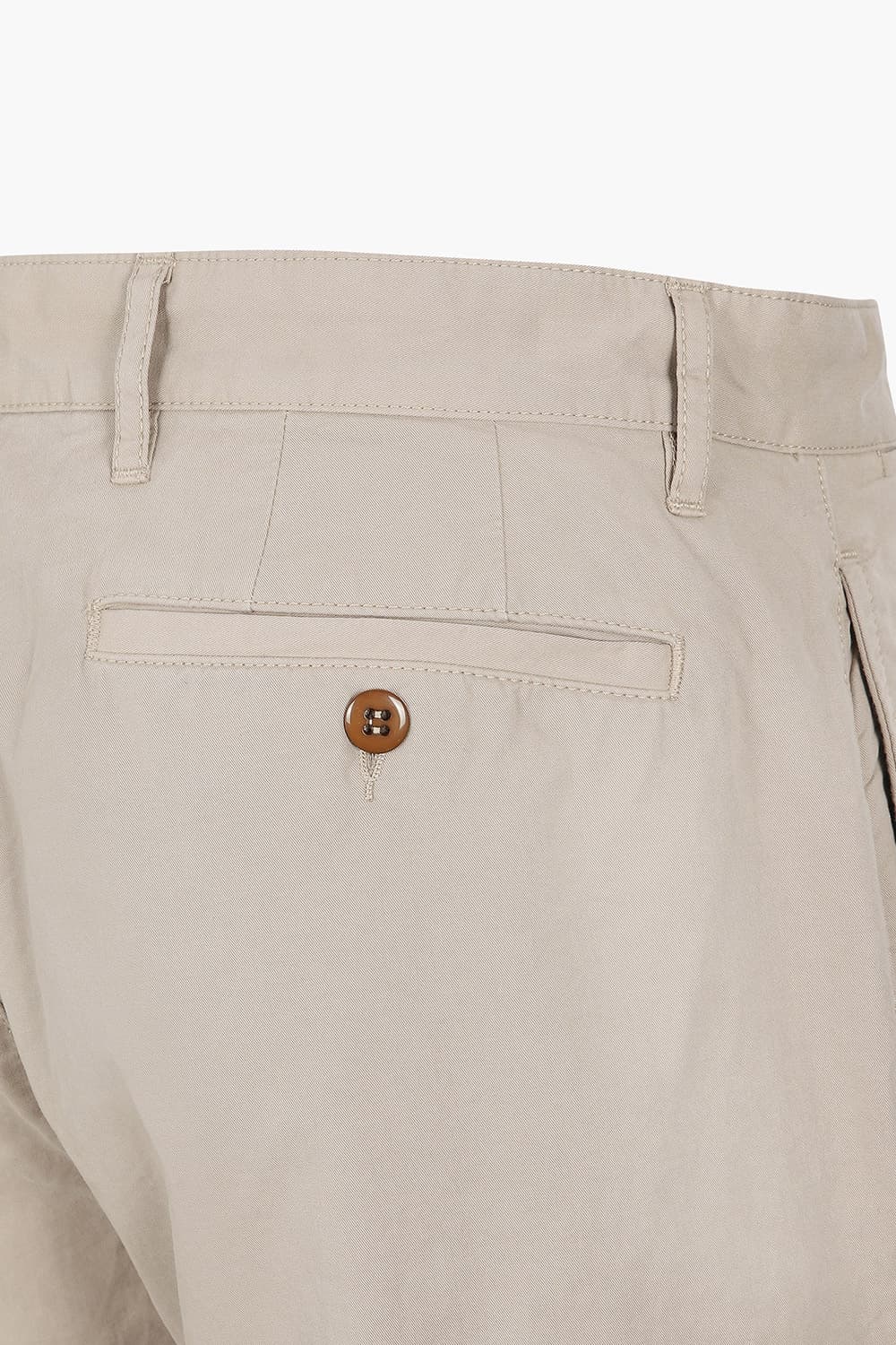 TEX 코튼 스트레이트 105 라이트베이지 캐주얼 팬츠