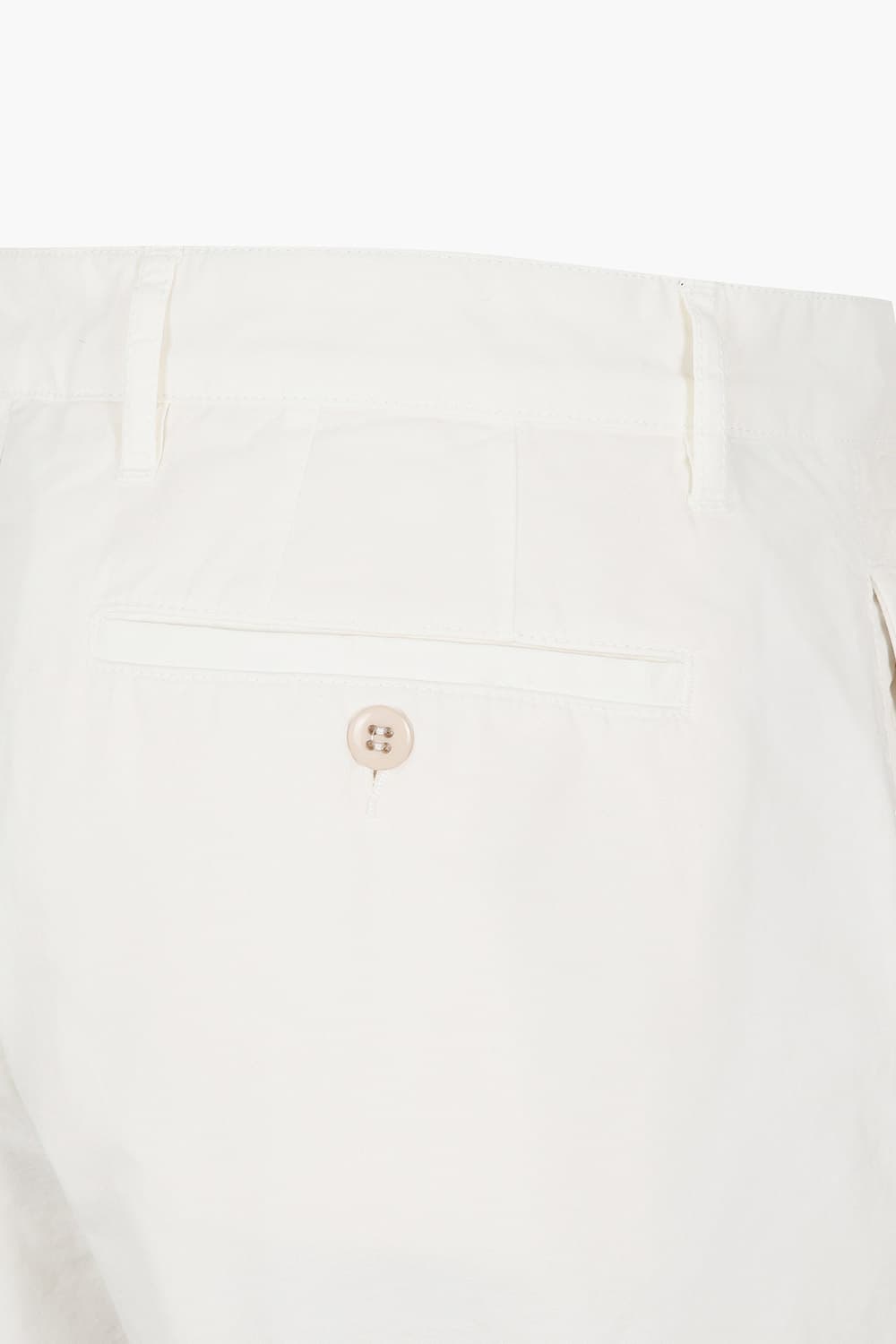 TEX 코튼 스트레이트 103 화이트 캐주얼 팬츠