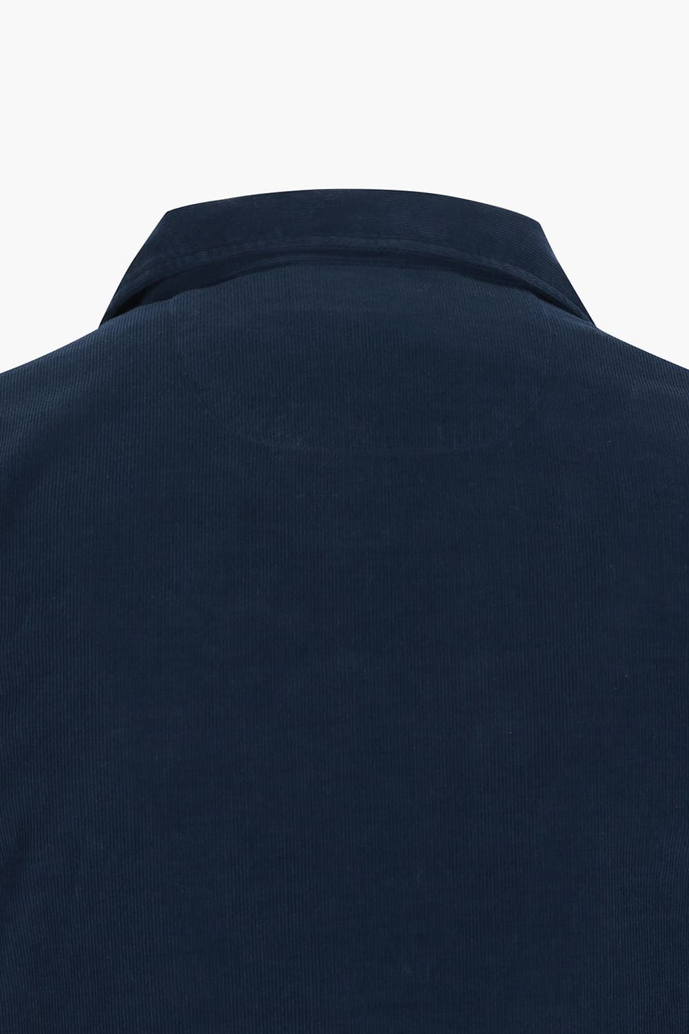 PETTY 코튼 베이직 106 다크네이비 캐주얼 자켓