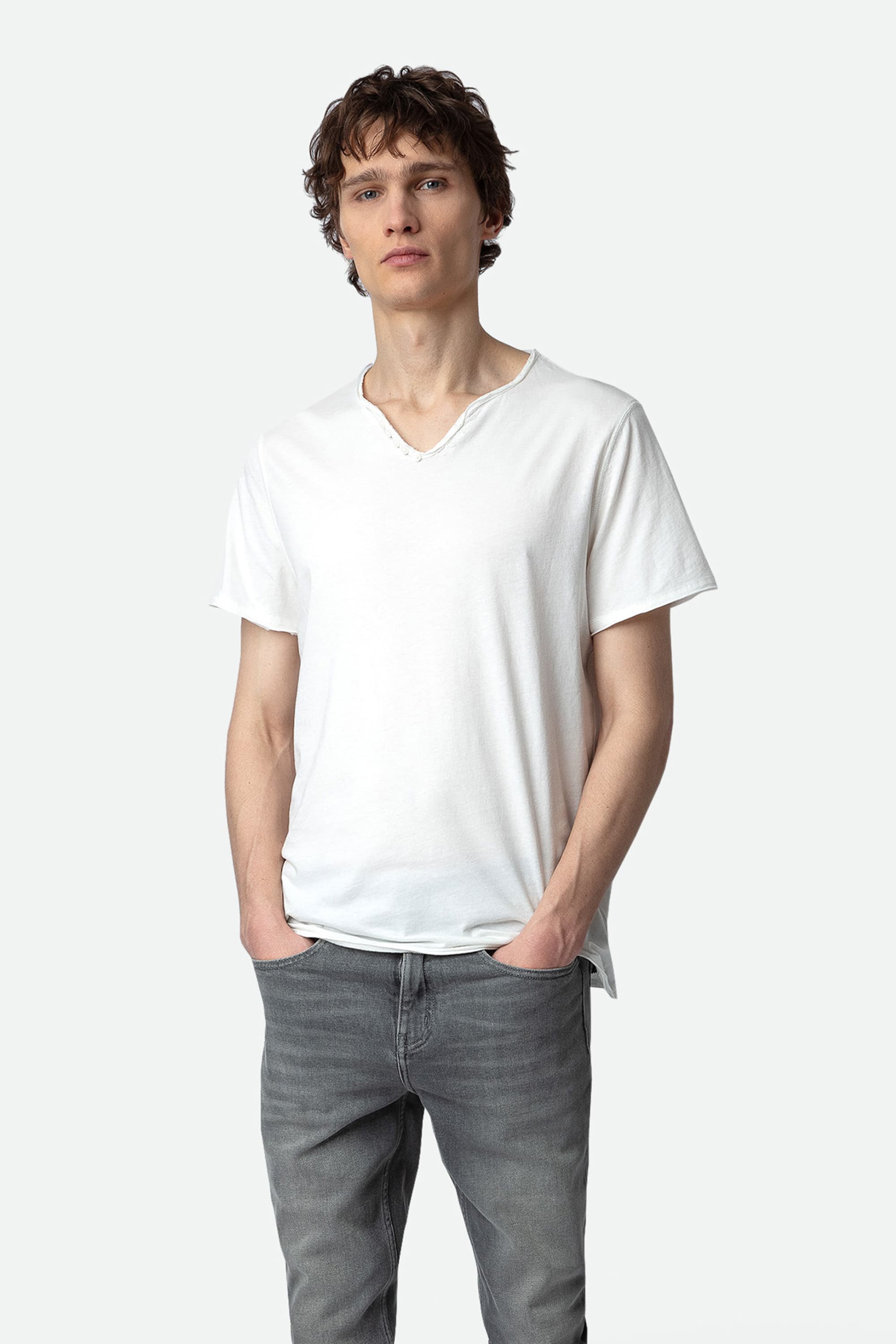 Monastir Tunisien T-shirt