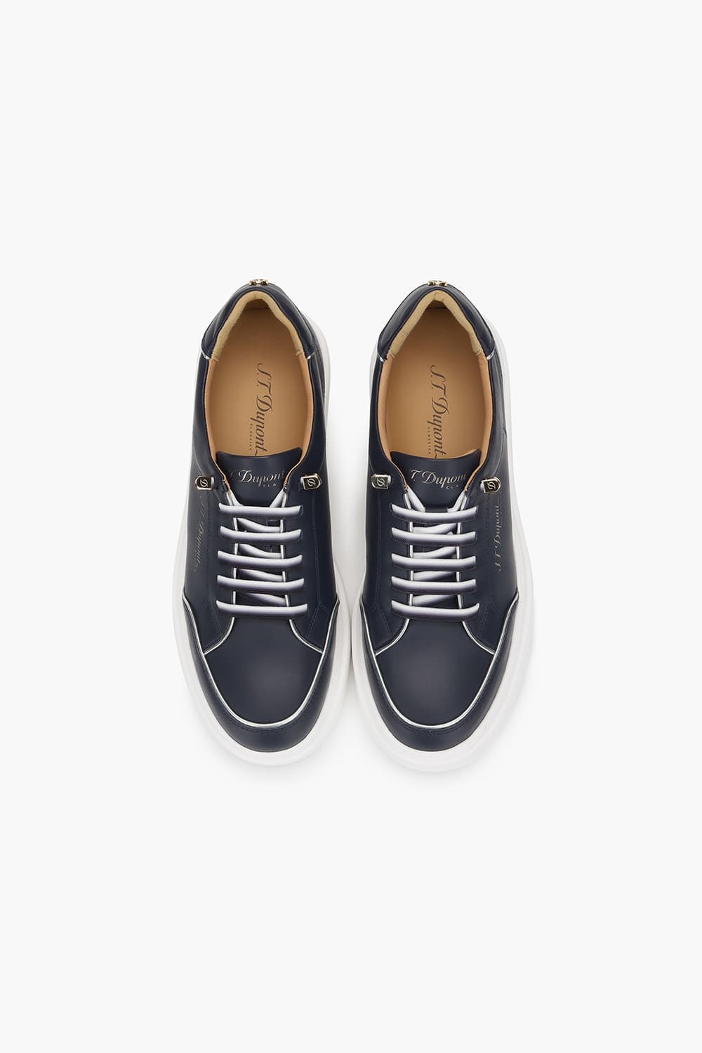 제트 여성 캐주얼 488 스니커즈 PE5SFC2SN488PNY