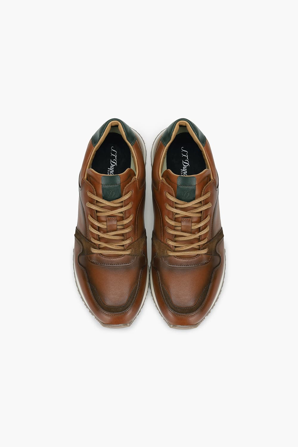 데피 남성 캐주얼 507 애슬래틱 PE5SMC1AT507PBR