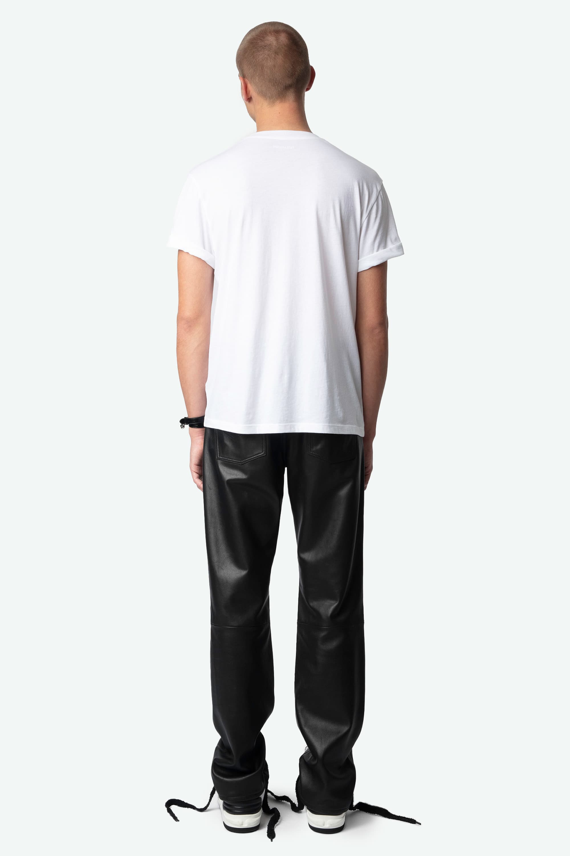 Tommy Label T-shirt
