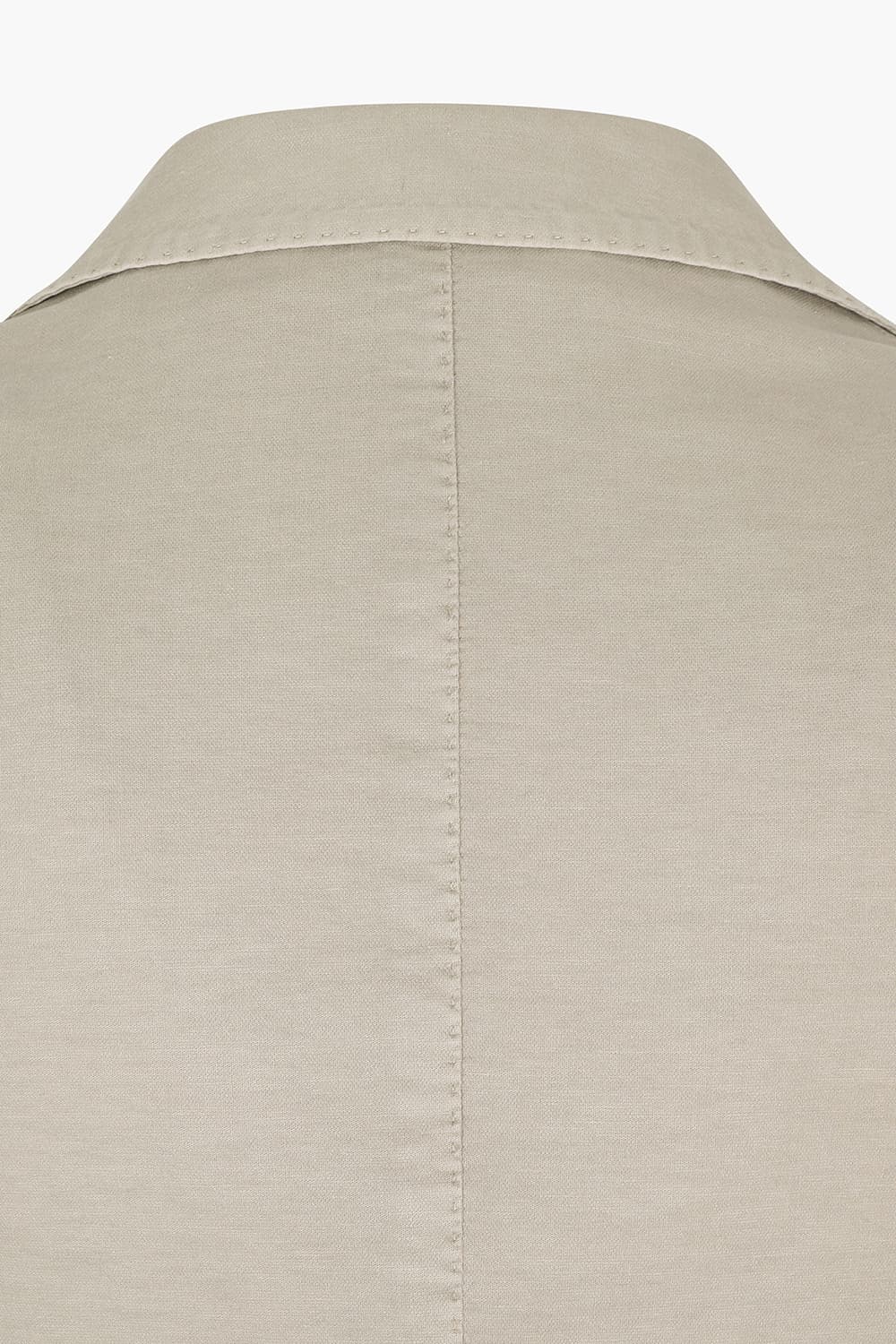 SALENTO 린넨 혼방 101 베이지 테일러드 자켓