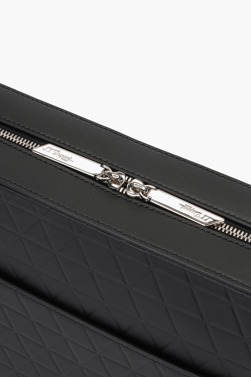 24 파이어헤드 메신저백 블랙 CG160009FH