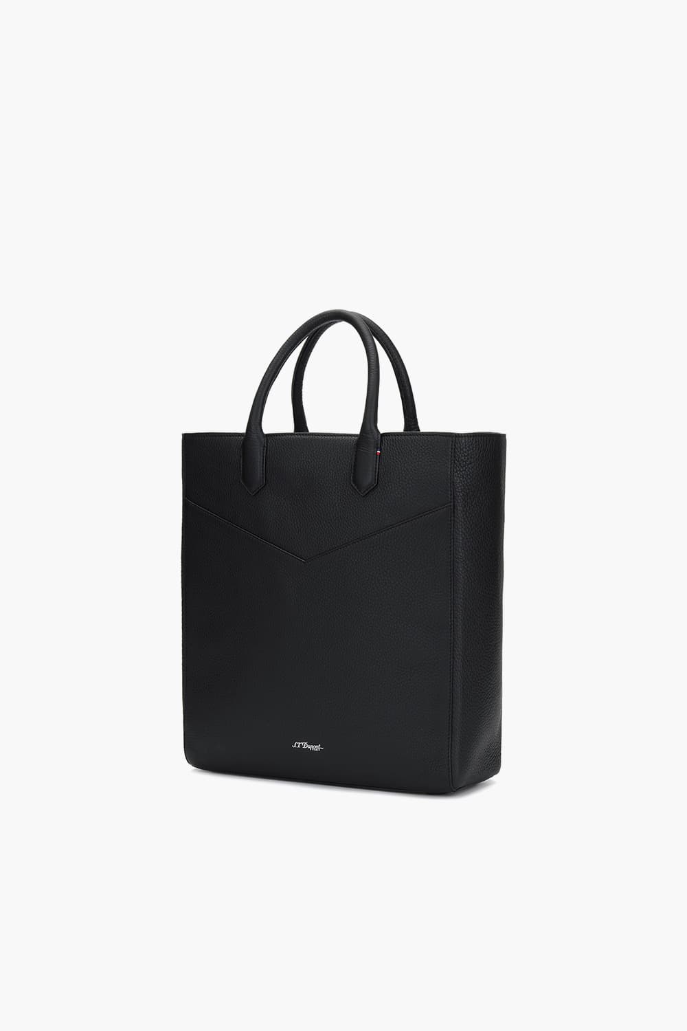 네오캡슐 토트백 (와인&amp;시가백) 블랙 CD141005Z