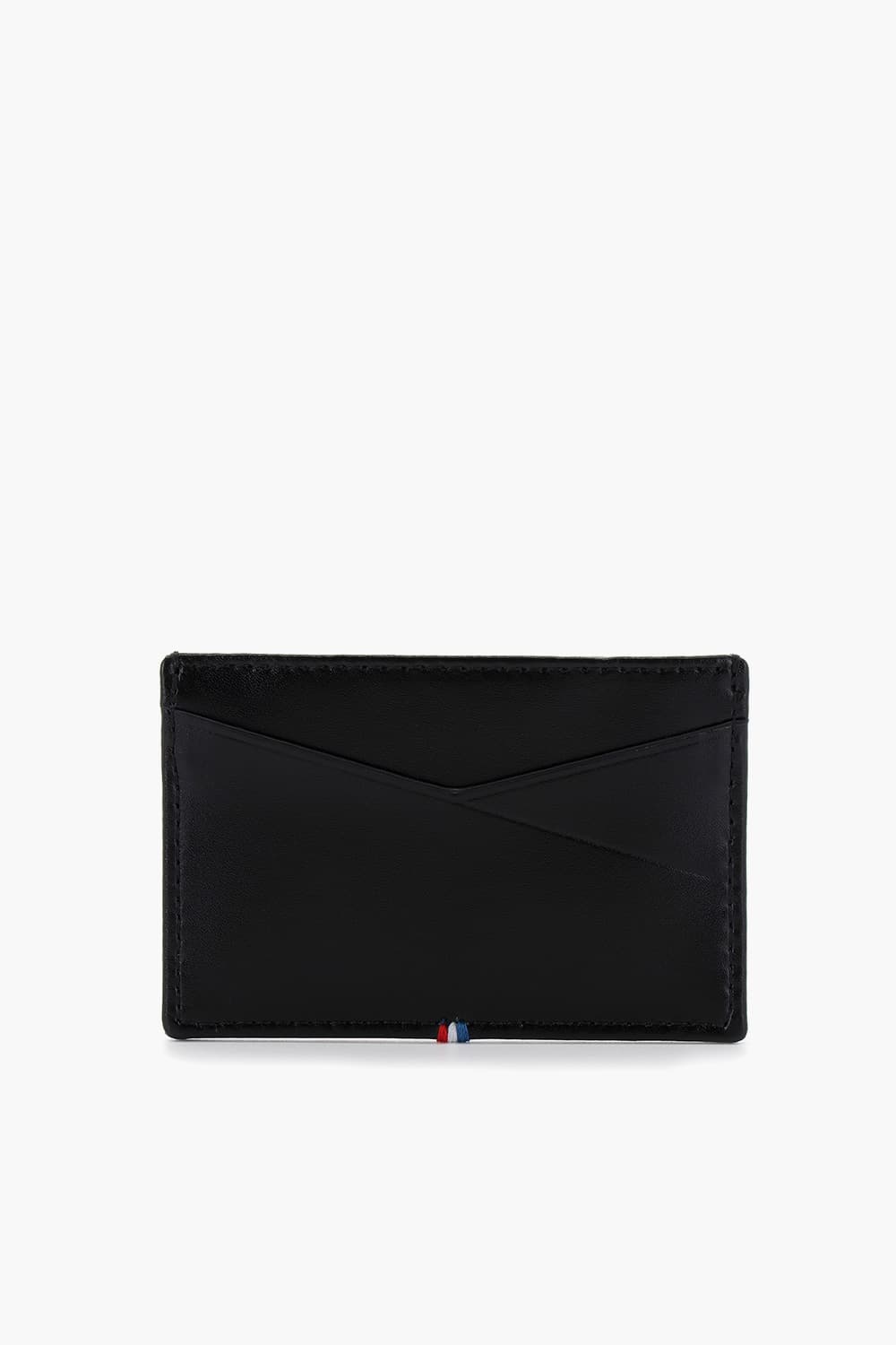 라인D 캡슐 2CC 지갑 블랙 CI184507Z