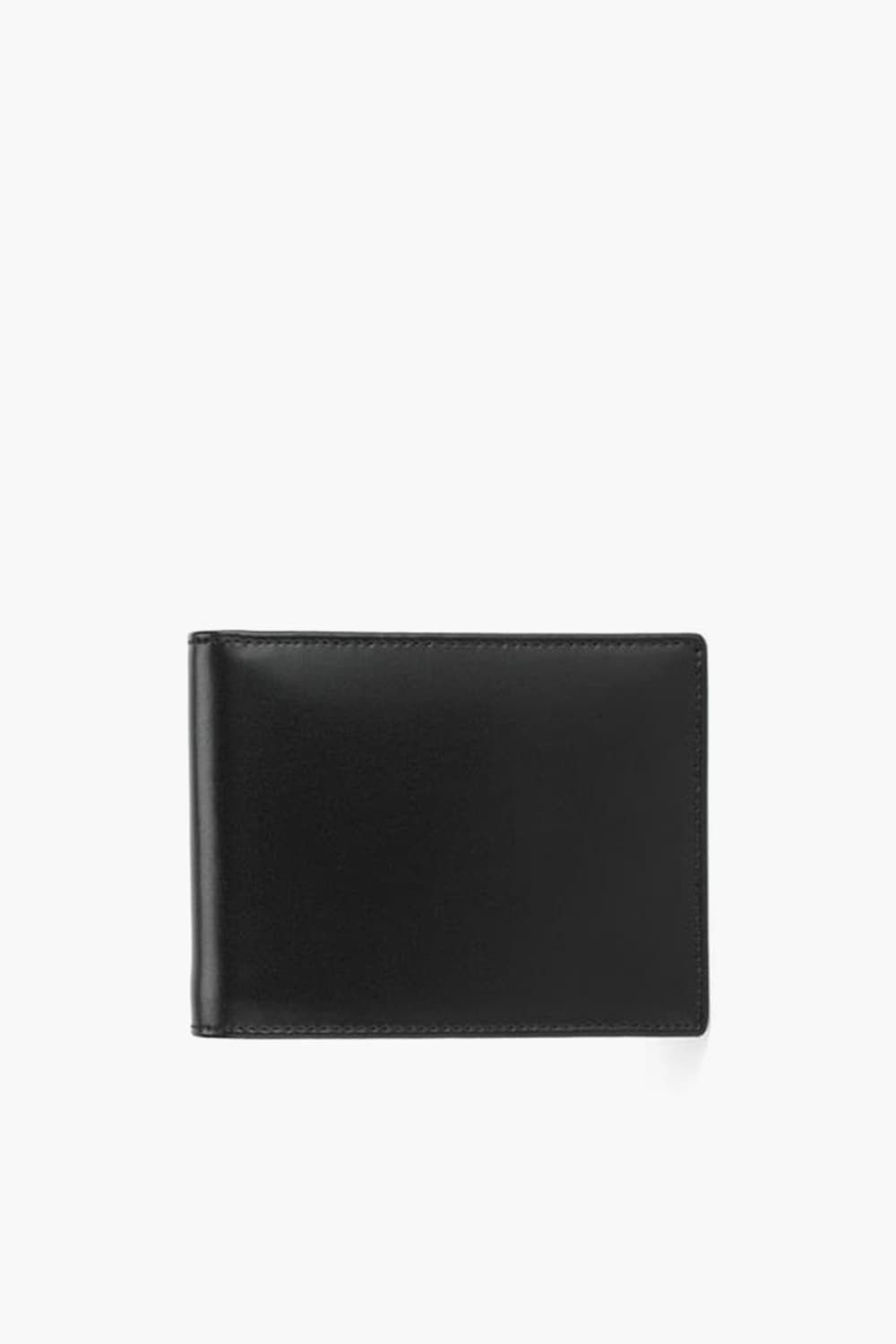 라인D 엘리제 6CC 반지갑 블랙 CI180000Z