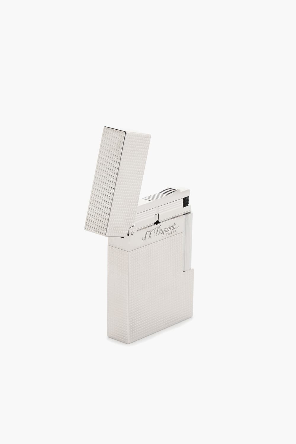 [SPECIAL KIT] 뉴 라인2 스몰 라이터 팔라듐 실버