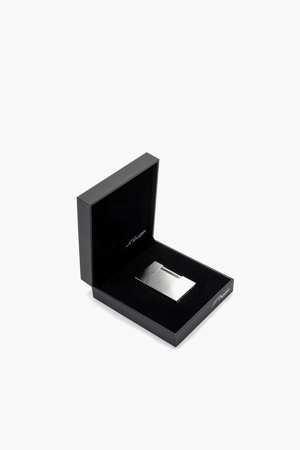 뉴 라인2 라이터 팔라듐 CA16455Z