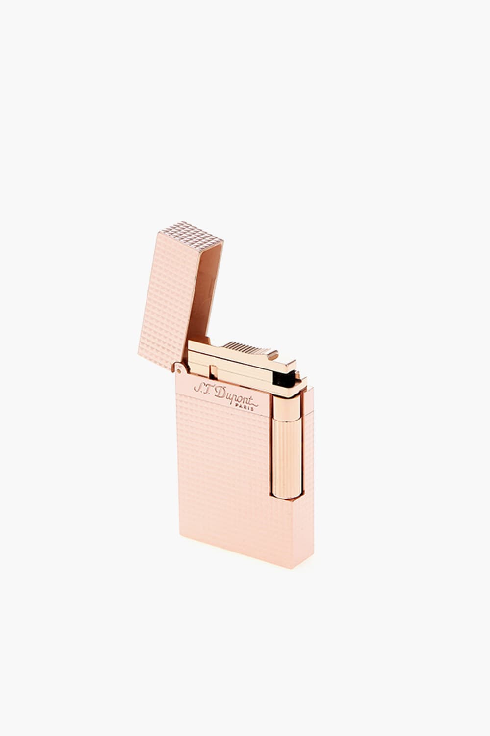 [SPECIAL KIT] 라인2 라이터 로즈골드