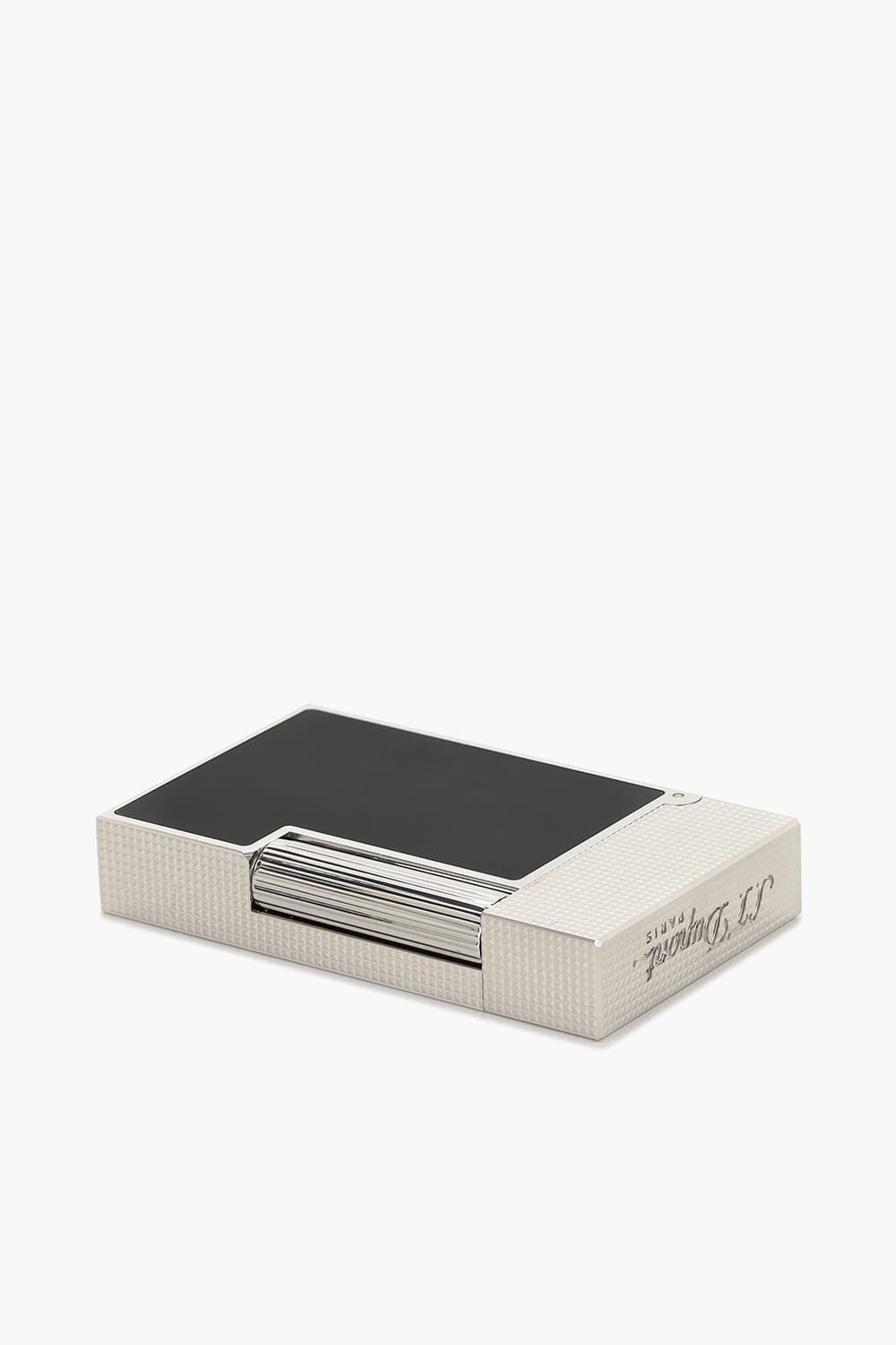 [SPECIAL KIT] 뉴 라인2 라이터 PDD 플래티넘 매트 블랙