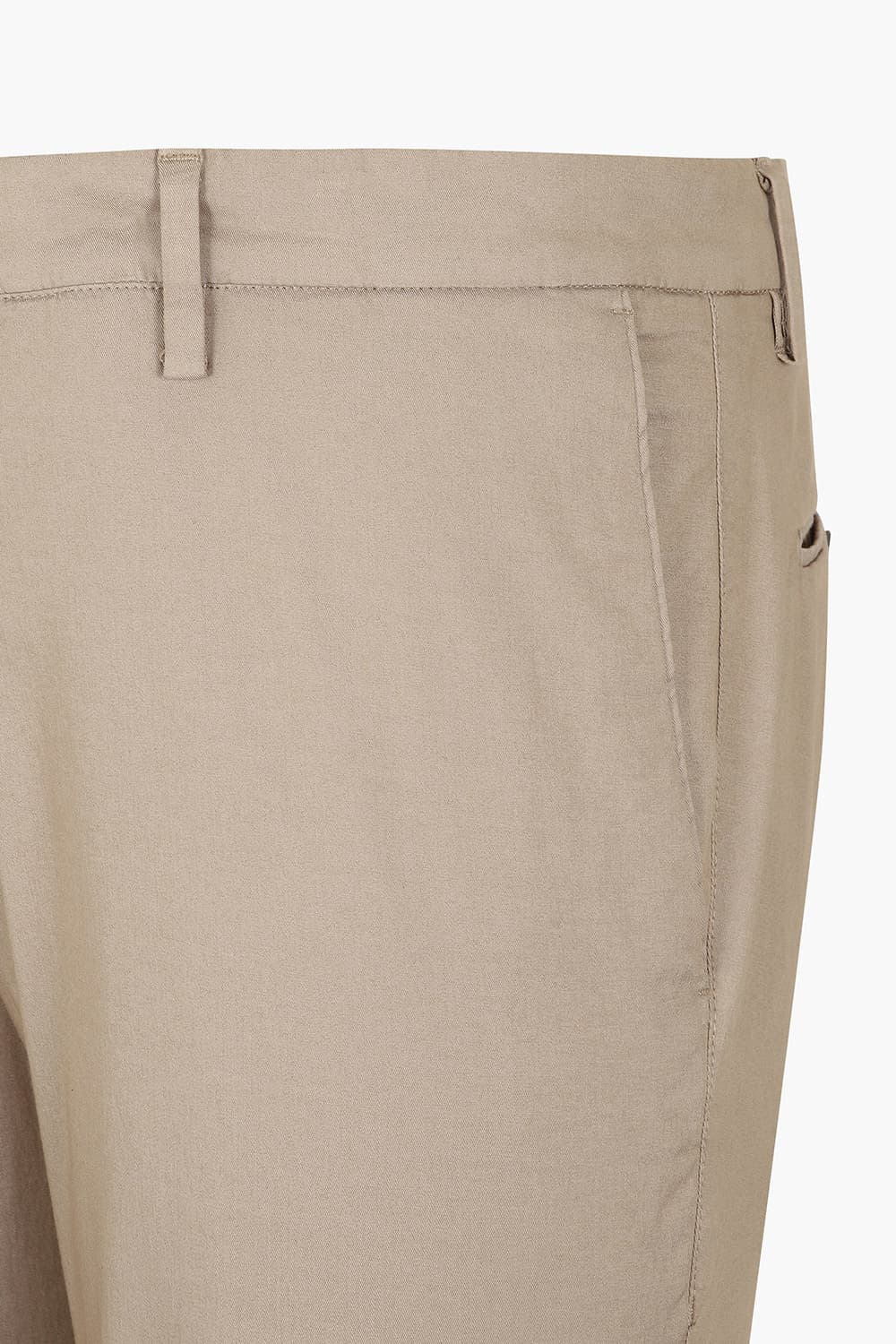 FREEZE 코튼 슬림 팬츠 808SC71303