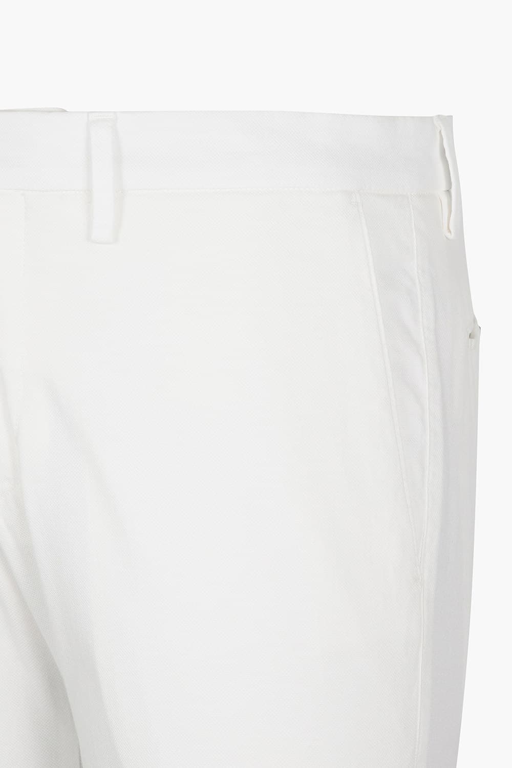 코튼 슬림 팬츠 808ST132501