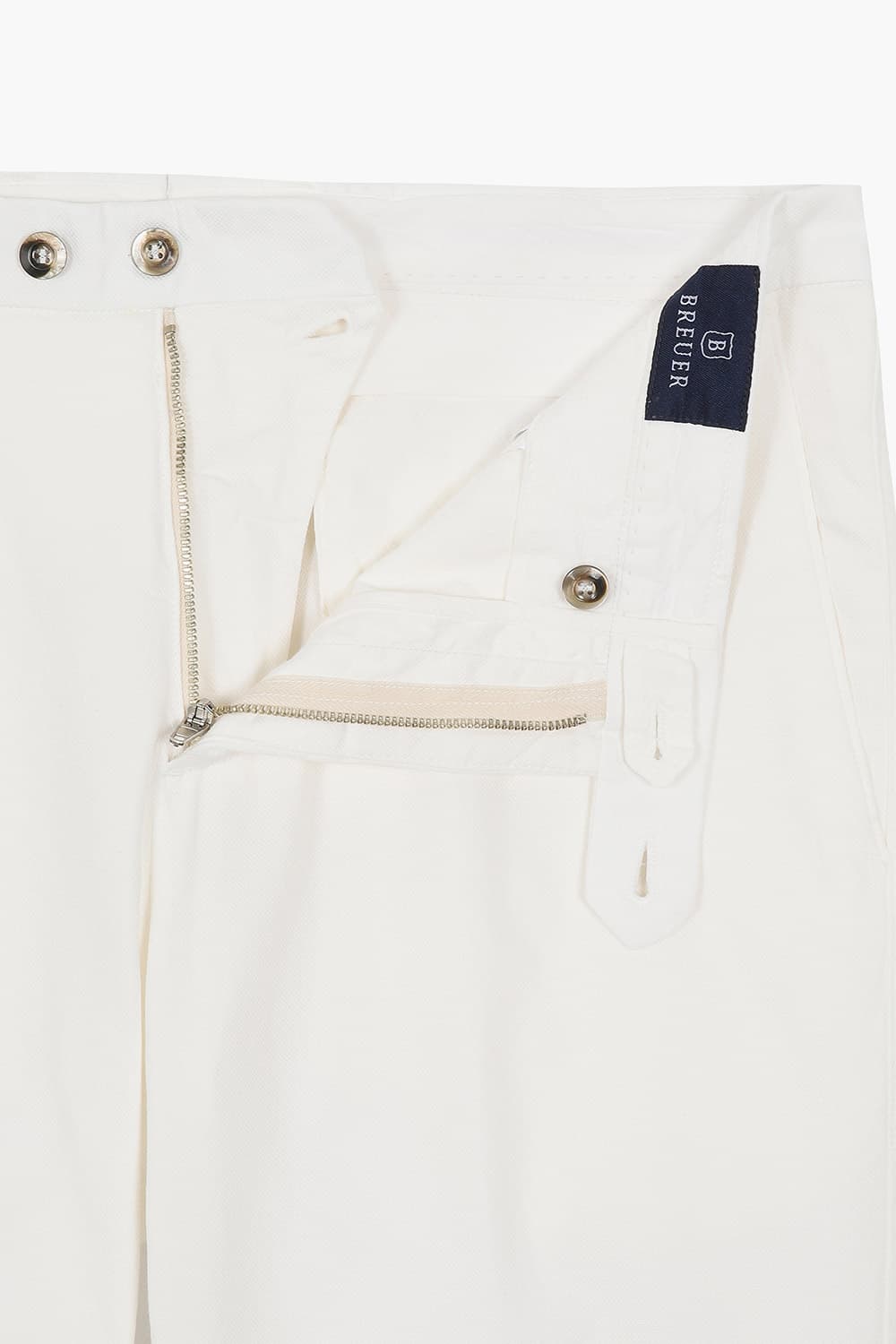 코튼 슬림 팬츠 808ST132501