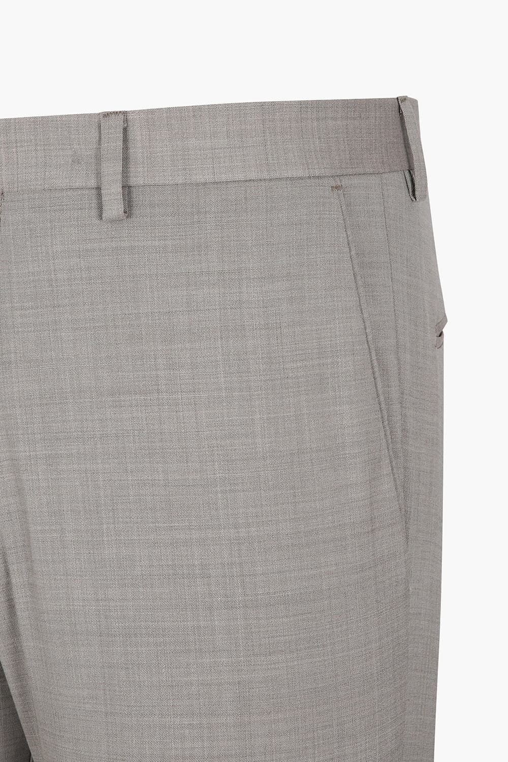 MARLANE 울 슬림 팬츠 808S372301