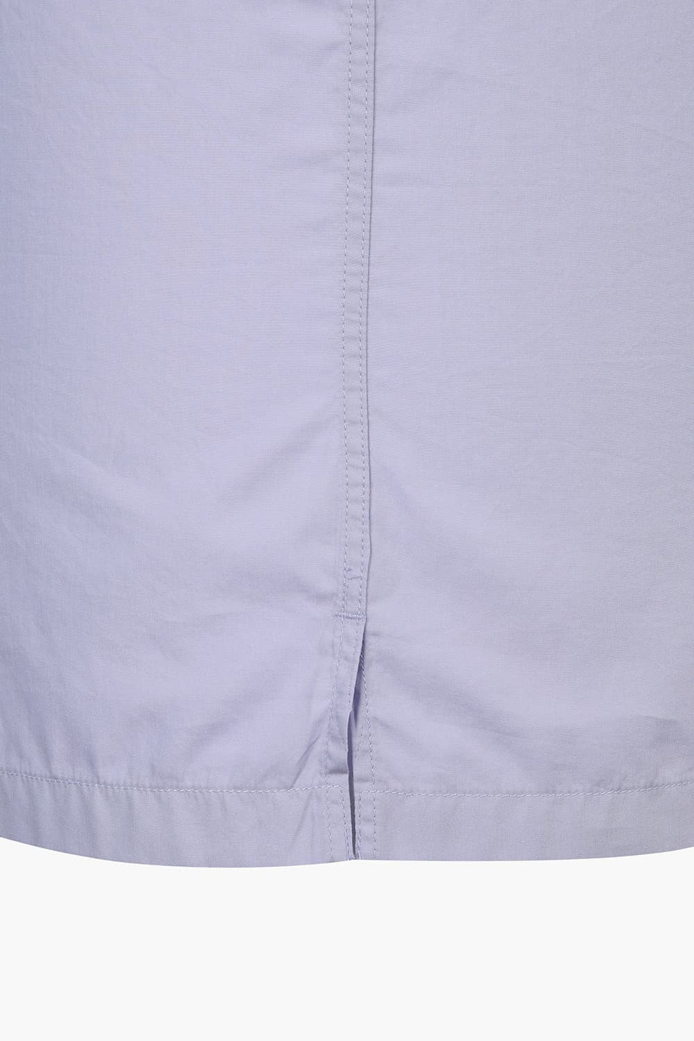 가먼트워싱 329 오버핏 셔츠 핑크 SE5SM21LS329SPU