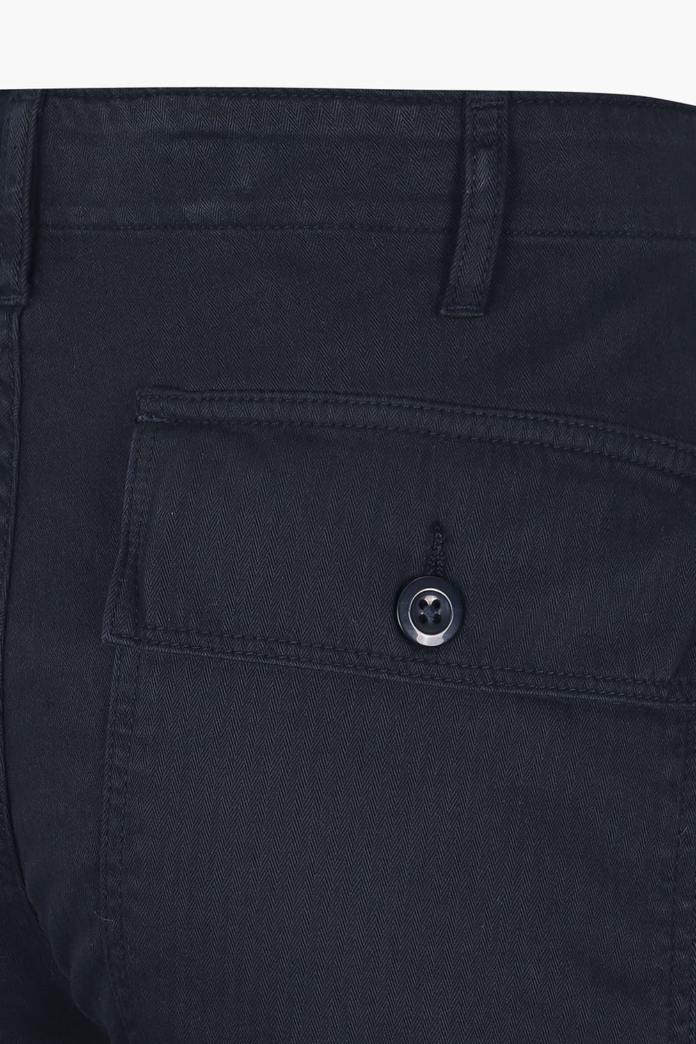 FATIGUE 코튼 빅 포켓 505 다크네이비 쇼츠