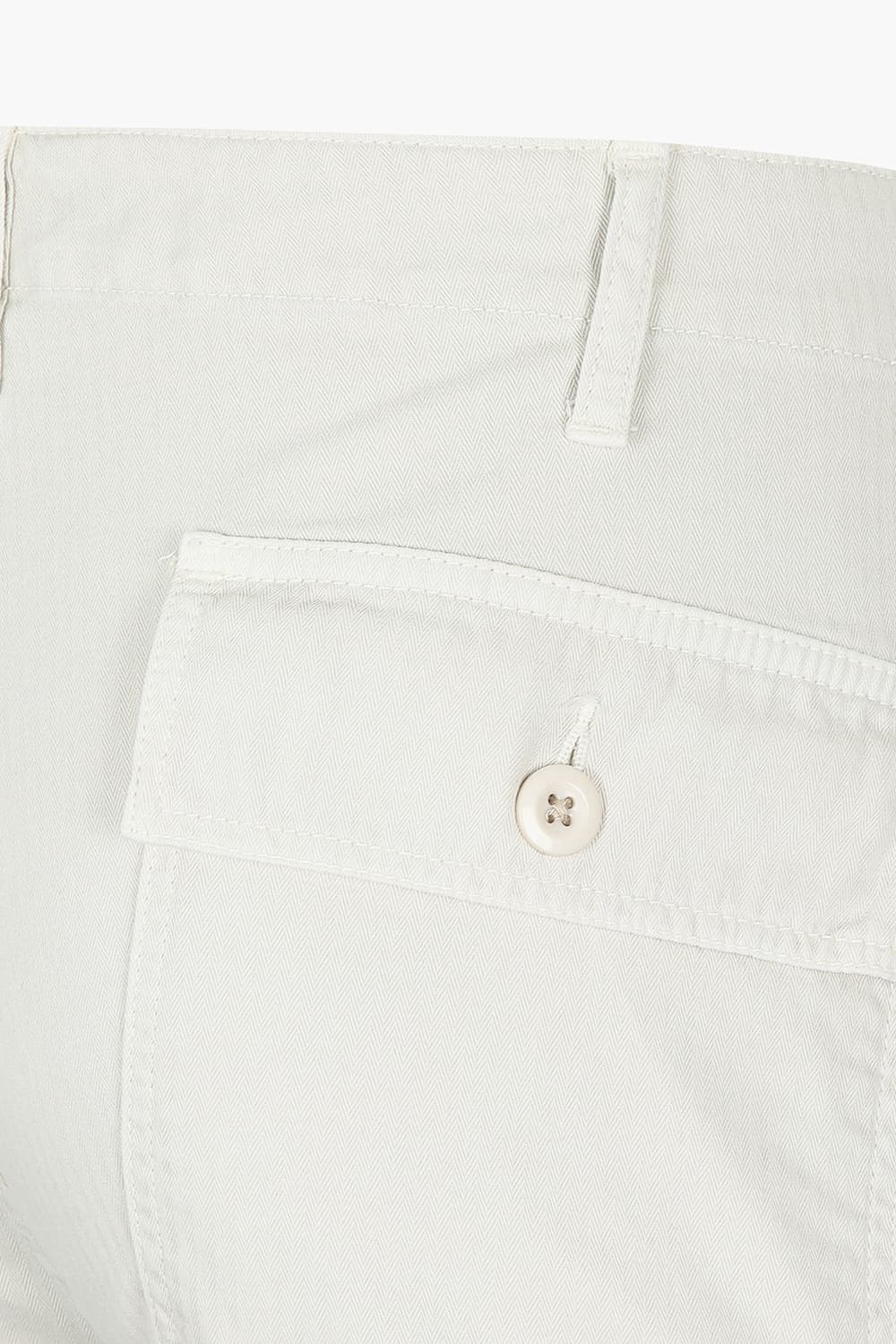 FATIGUE 코튼 스트레이트 111 라이트그레이 캐주얼 팬츠