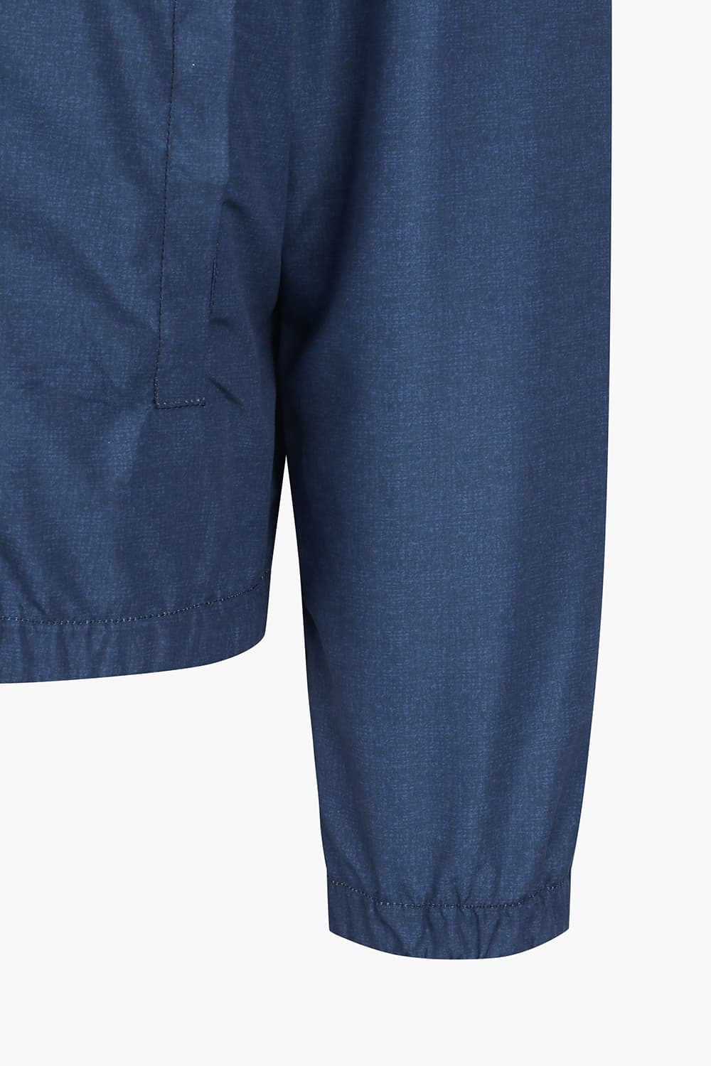 CAPUCHE 스윔웨어 후드 102 네이비 점퍼