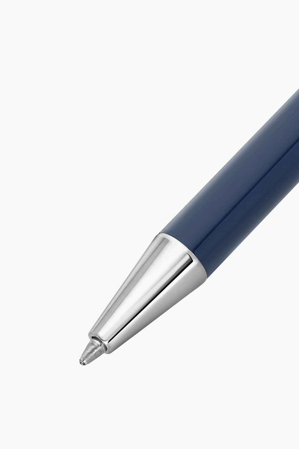 뉴 클래식 볼펜 블루/팔라듐 CB045077N