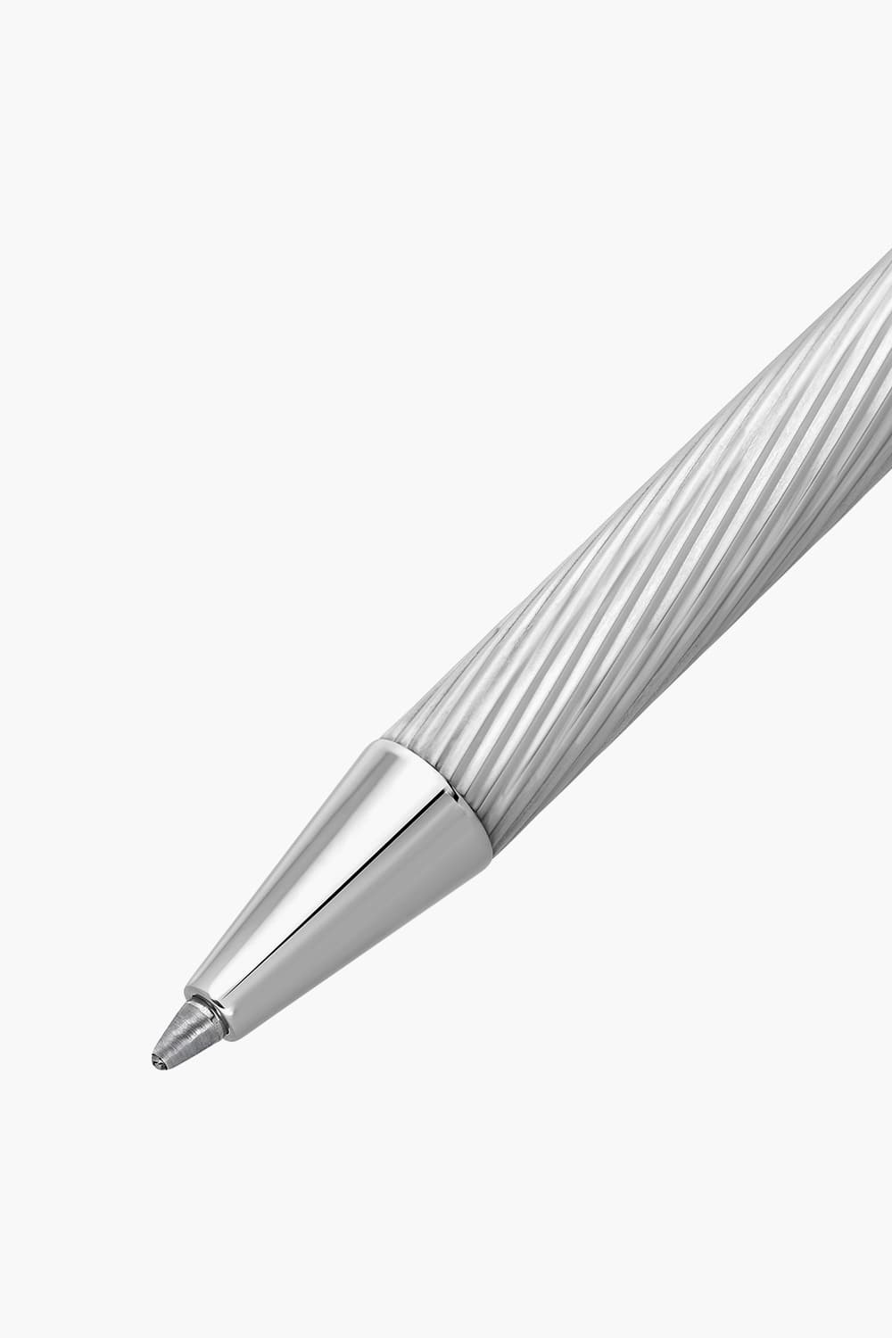 뉴 클래식 볼펜 사선 팔라듐 CB045079N