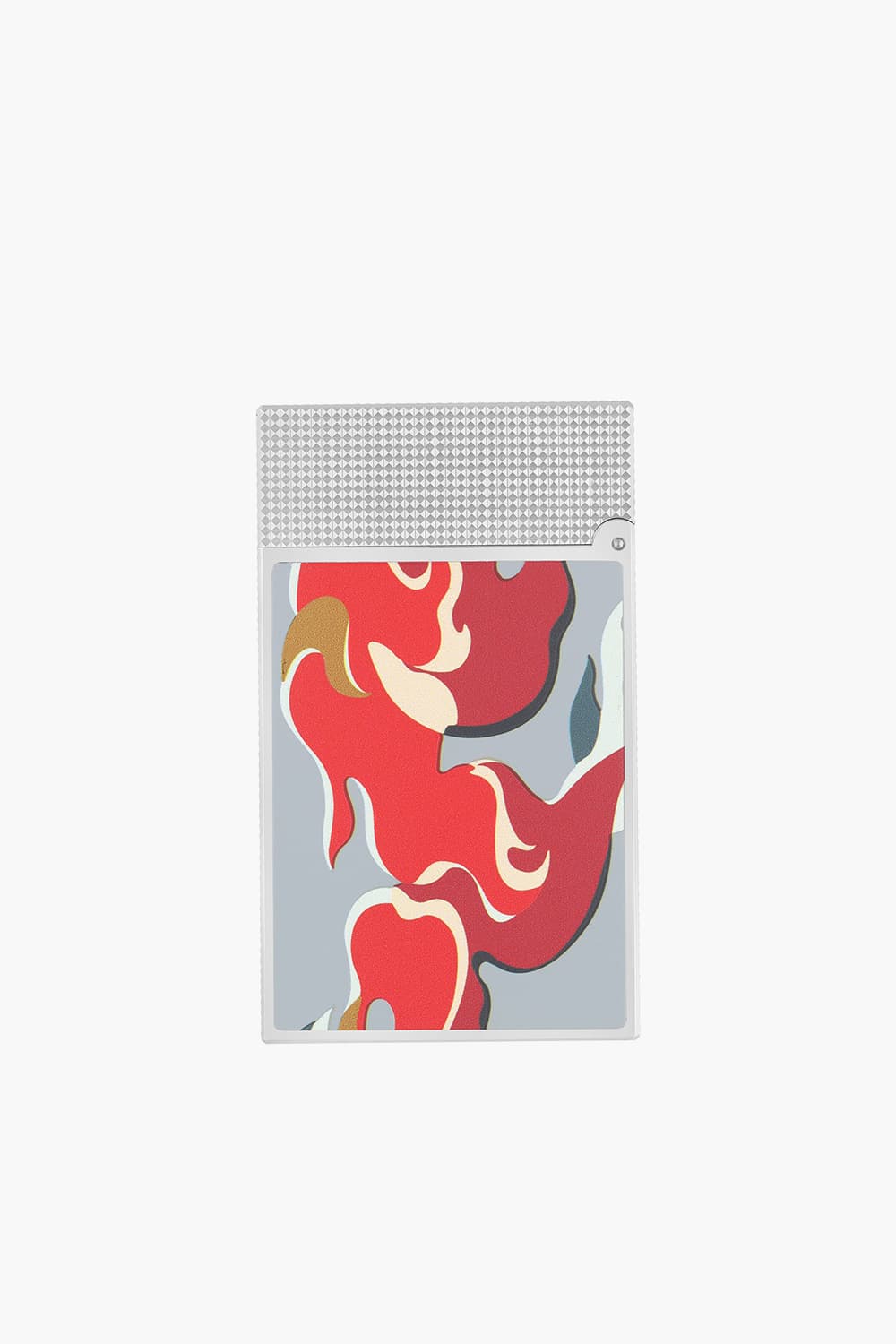 25 카모 라인2 라이터 레드/팔라듐 CA16051C