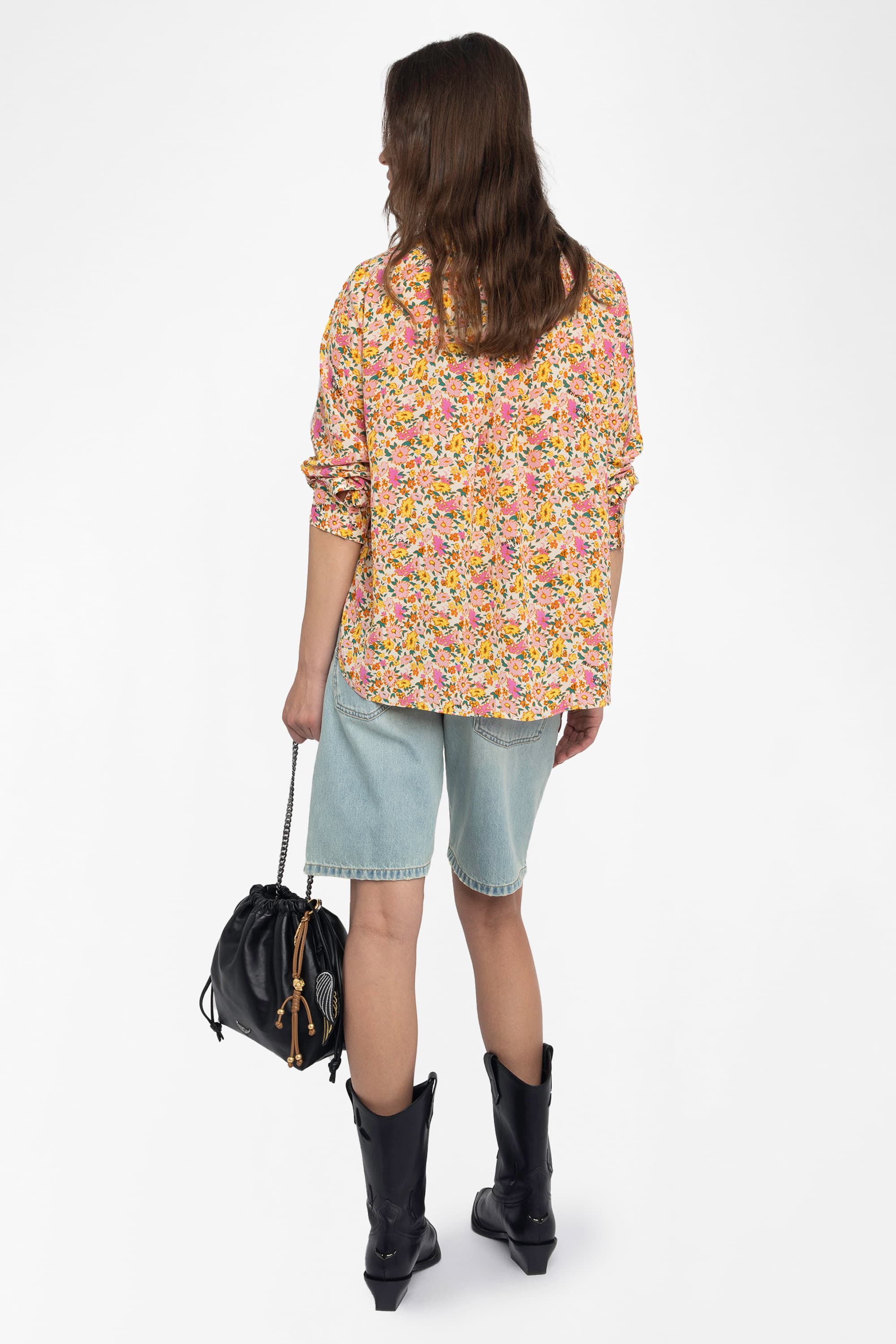Tink Summer Land Blouse