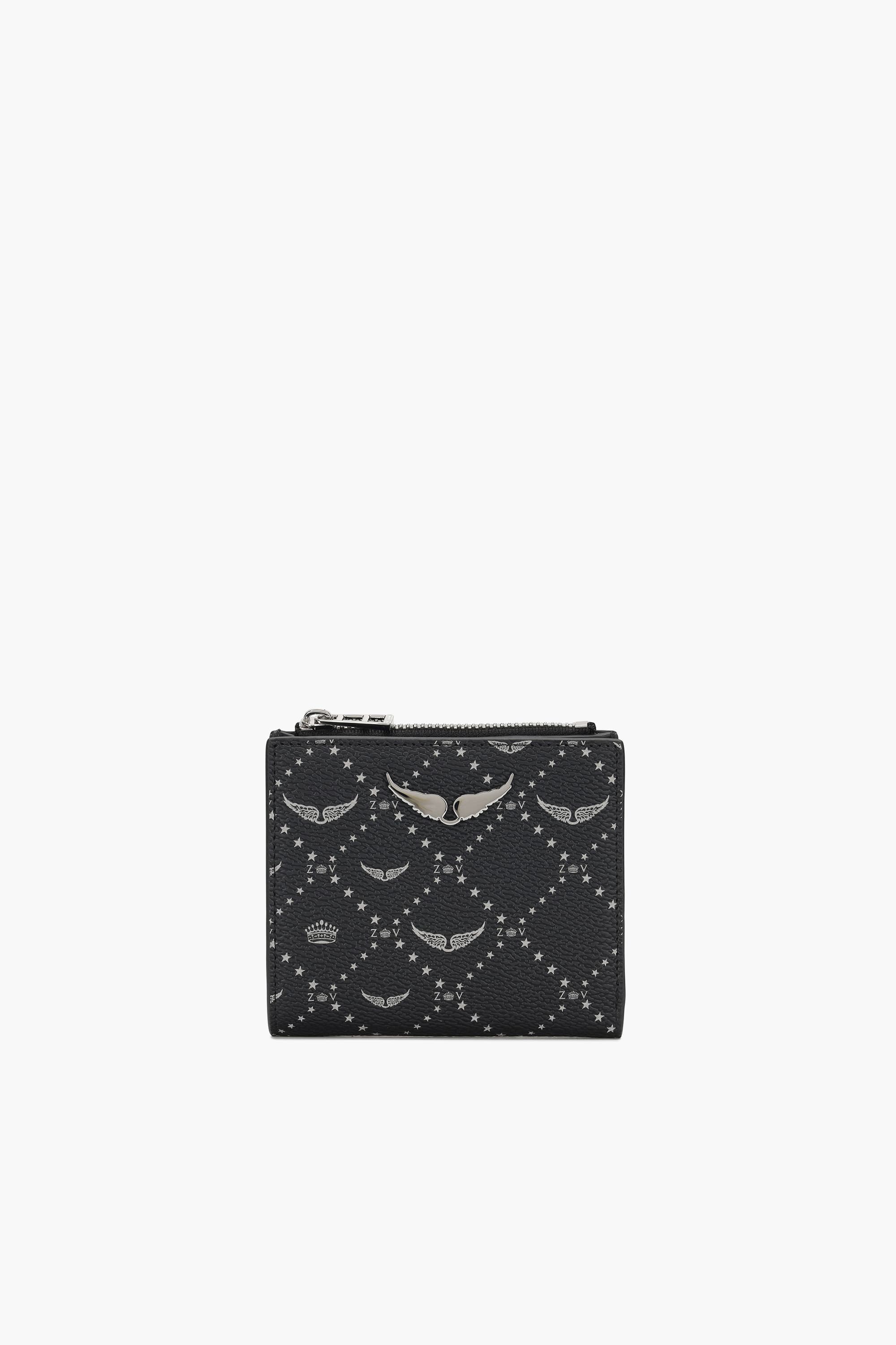 Monogram Wallet
