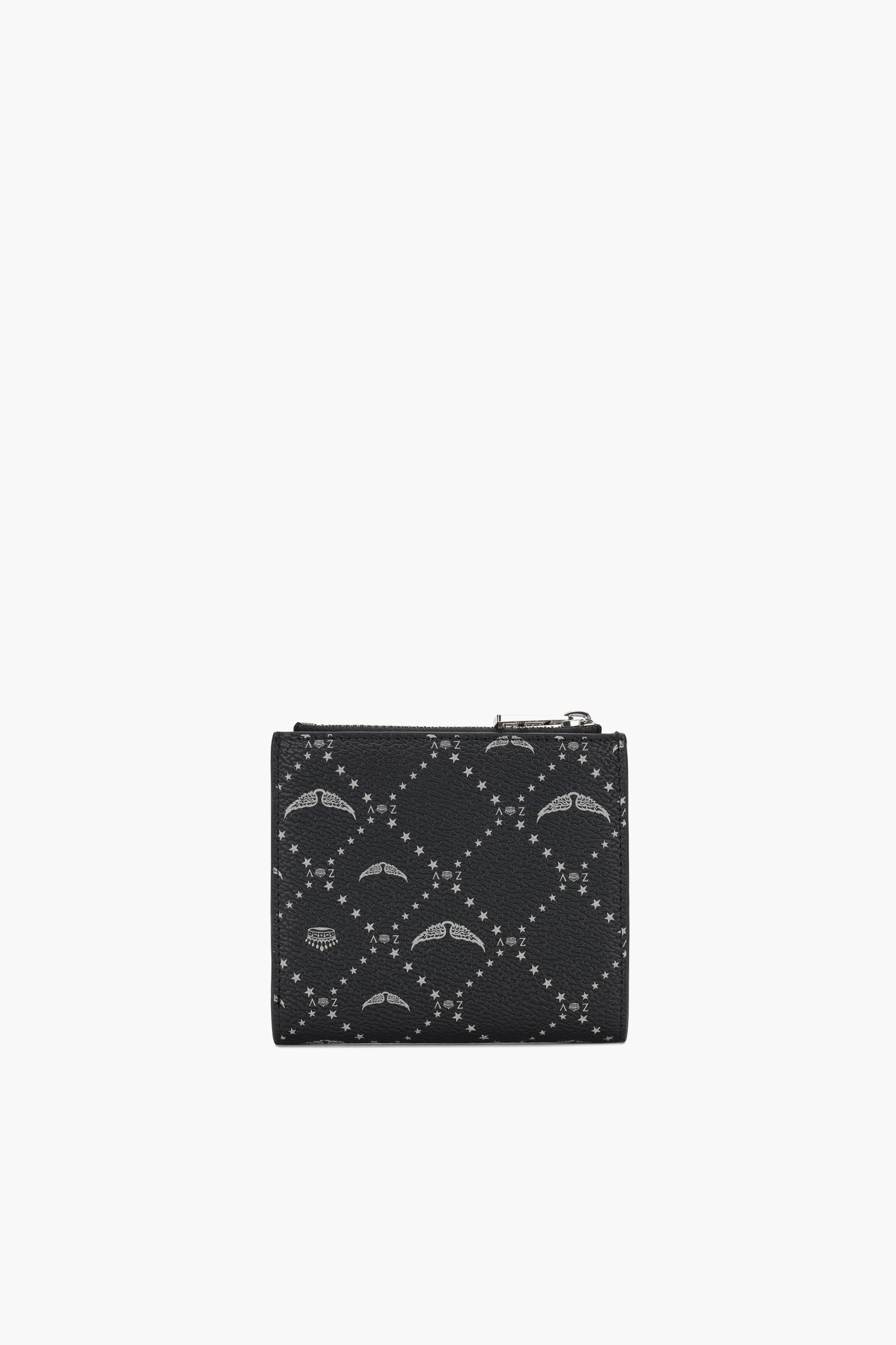 Monogram Wallet